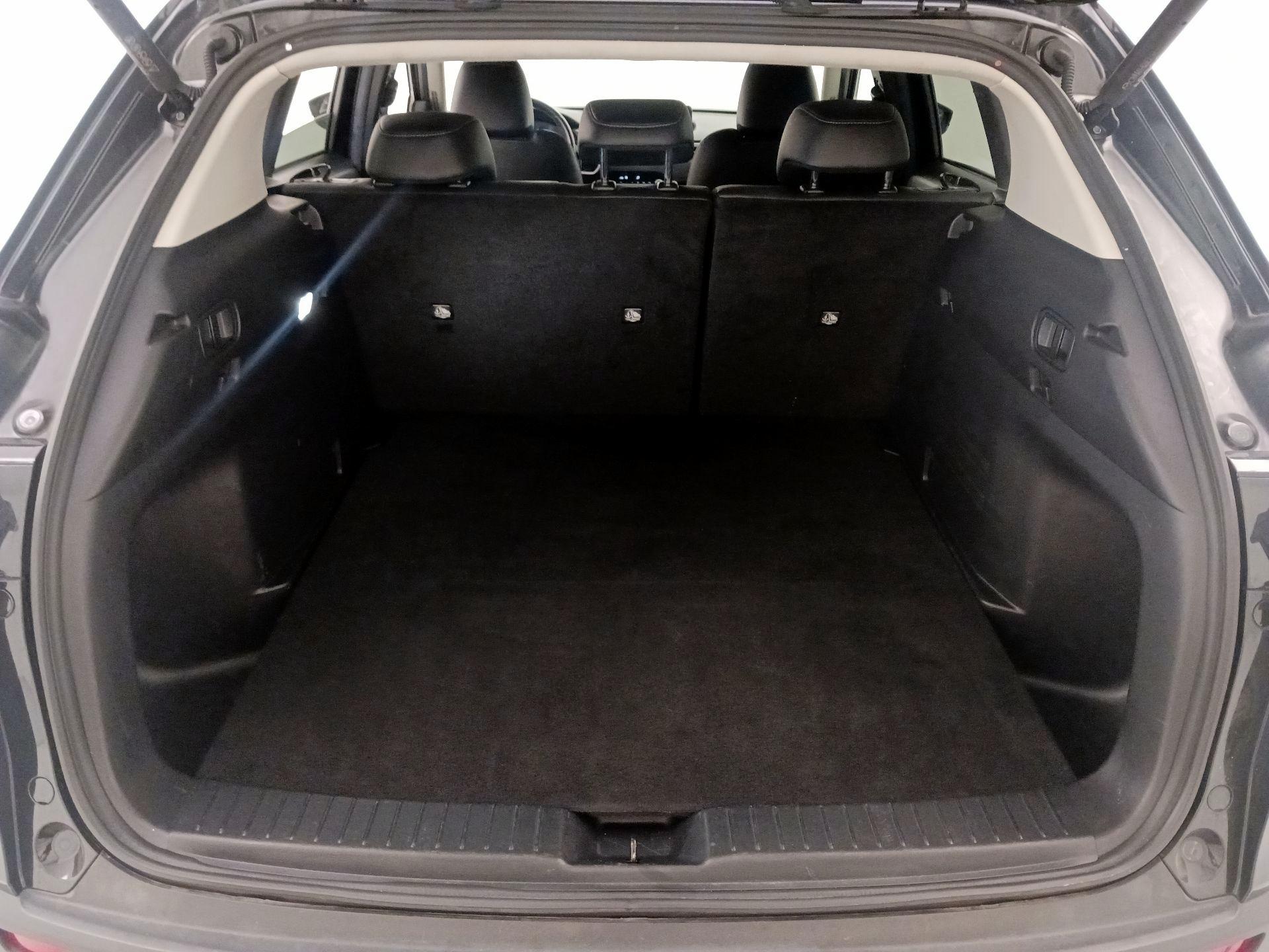 Thumbnail: 2024 Mazda CX-50 - 20