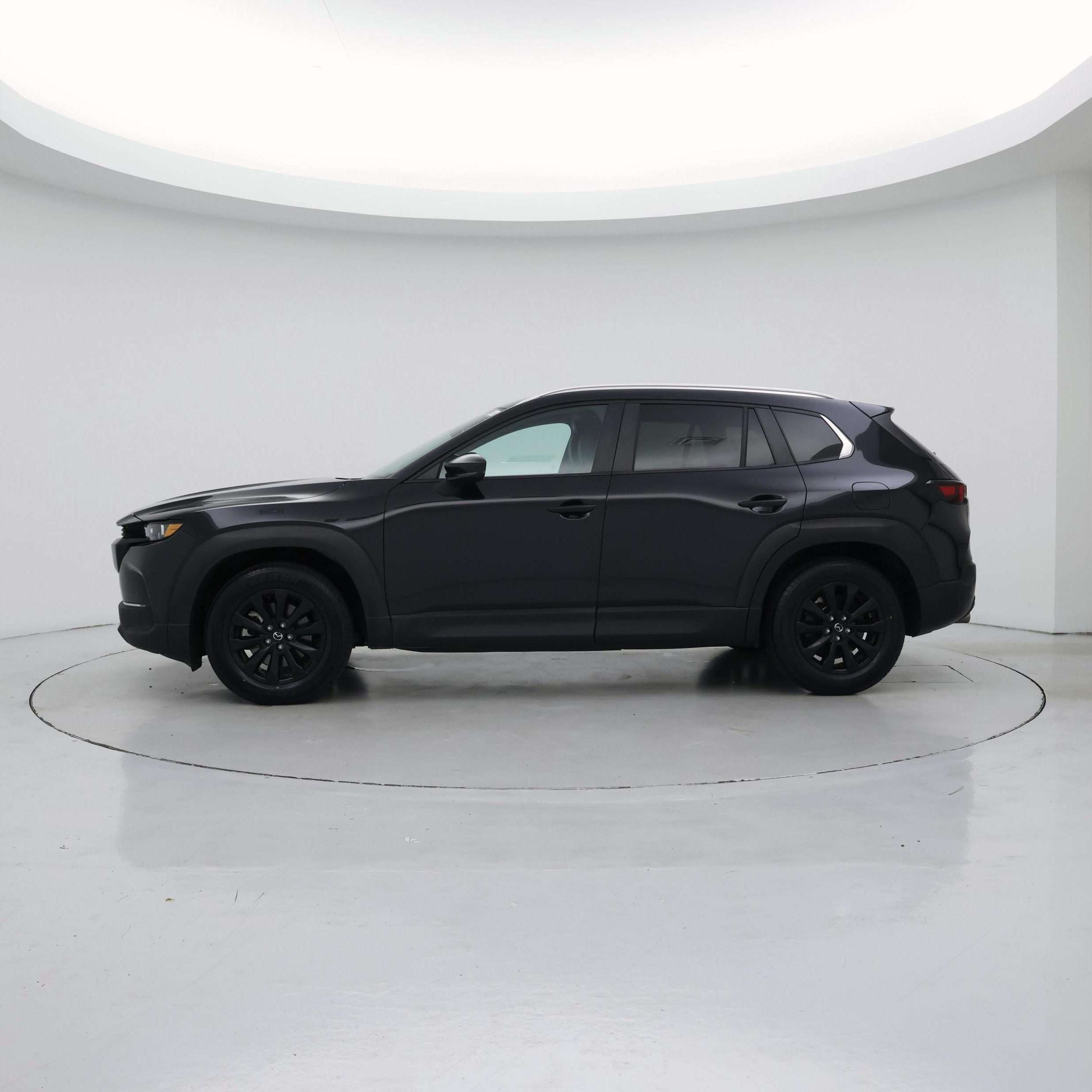 Thumbnail: 2024 Mazda CX-50 - 3