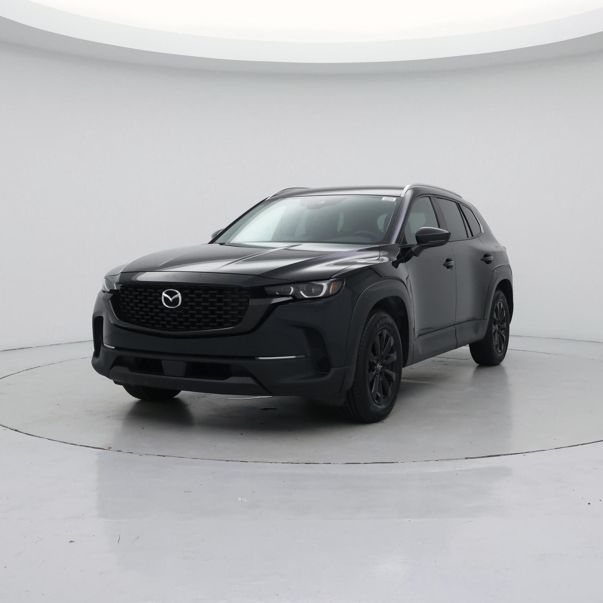 Thumbnail: 2024 Mazda CX-50 - 4