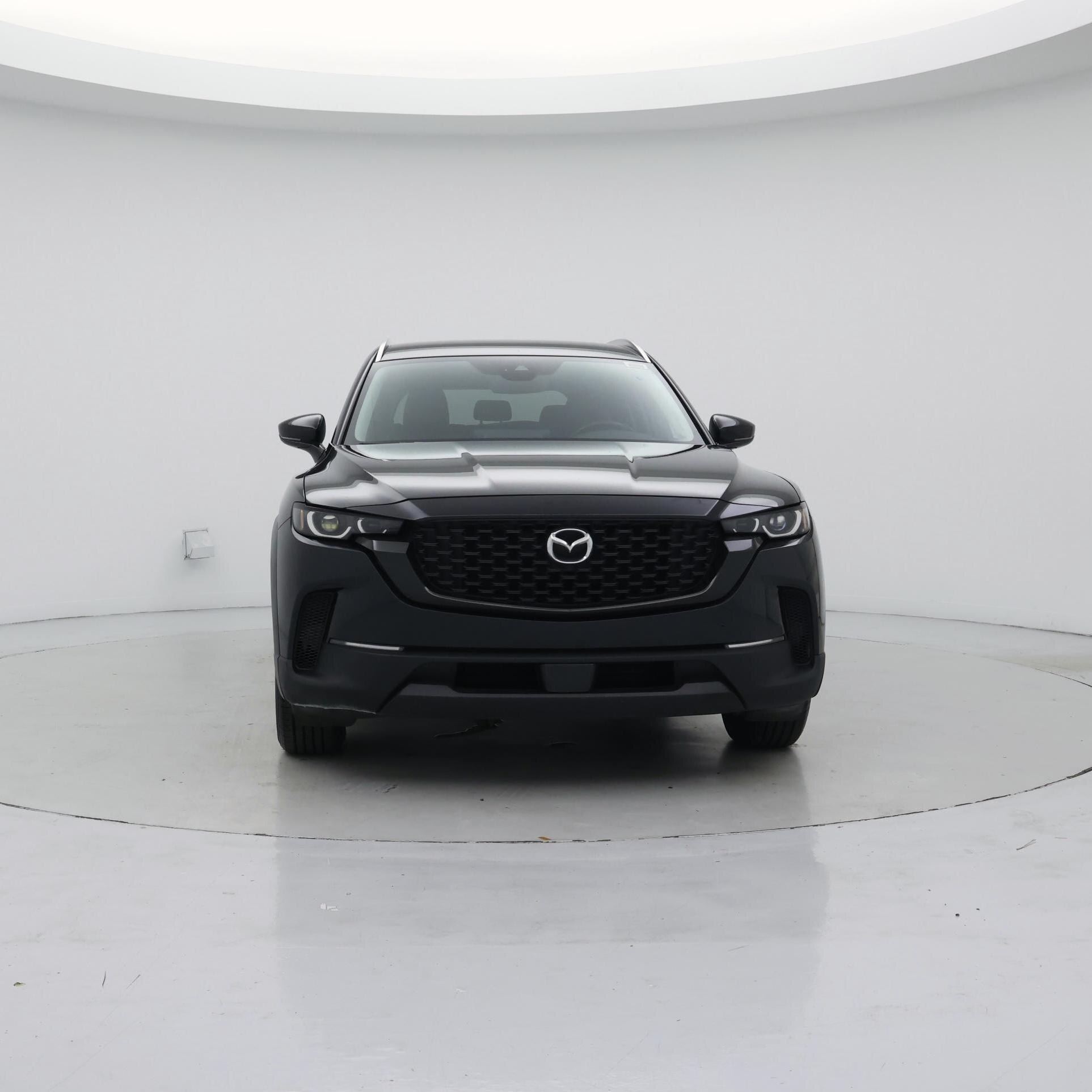 Thumbnail: 2024 Mazda CX-50 - 5