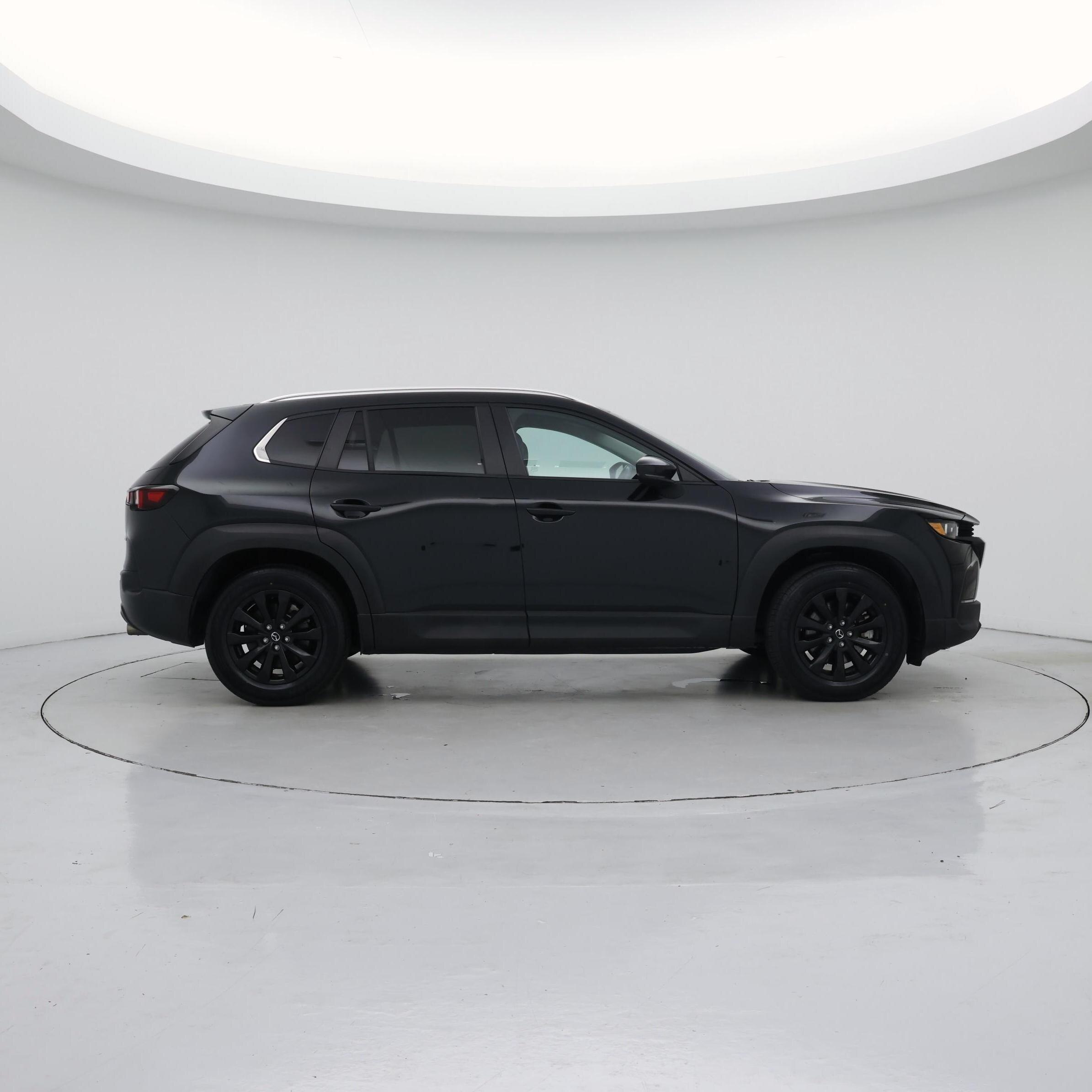 Thumbnail: 2024 Mazda CX-50 - 7