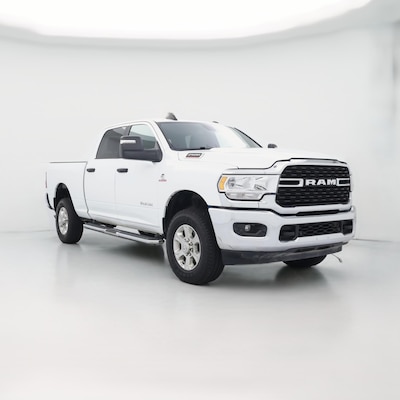 2024 Ram 2500 Bighorn