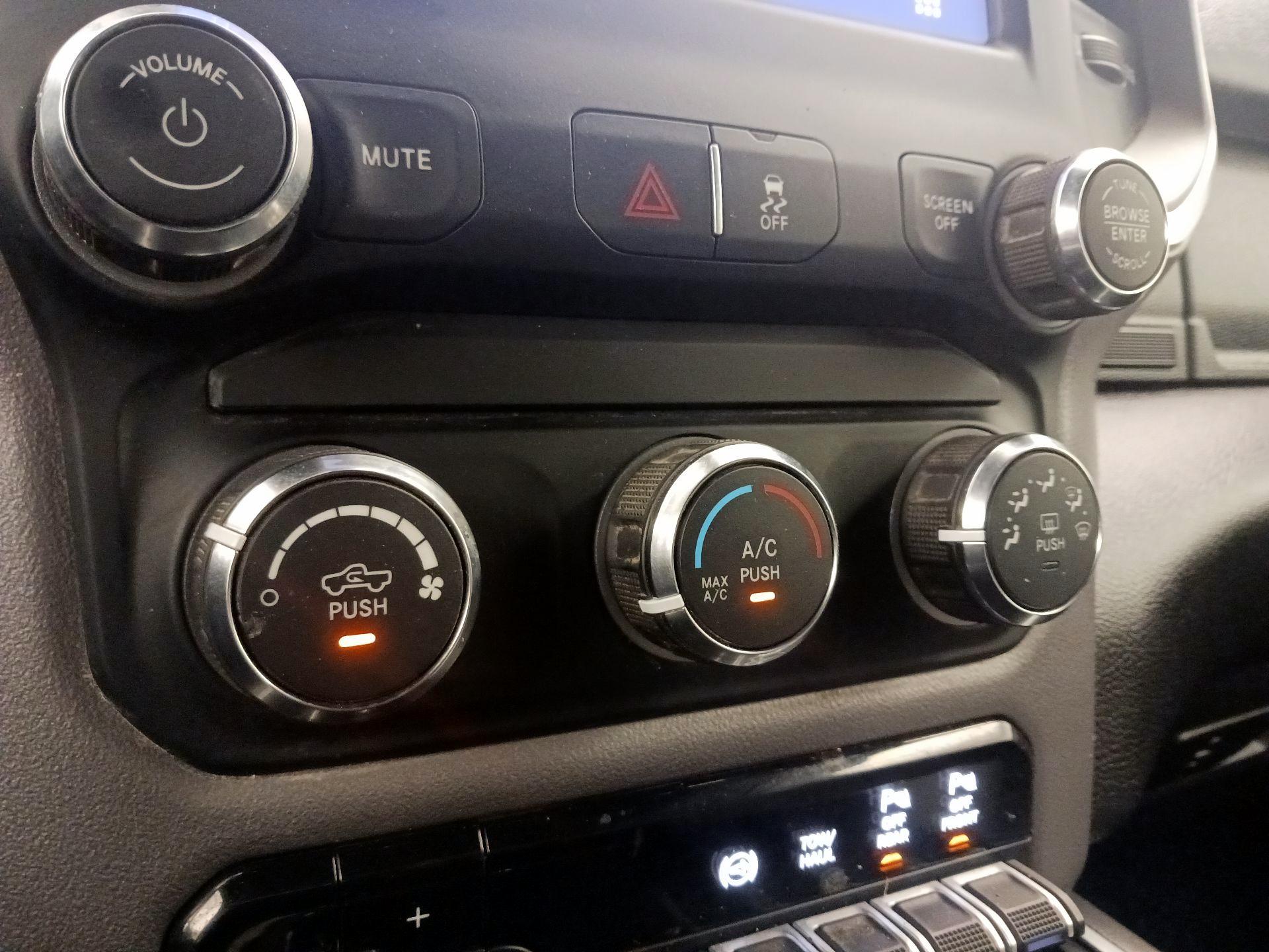 Thumbnail: 2024 RAM 2500 - 16
