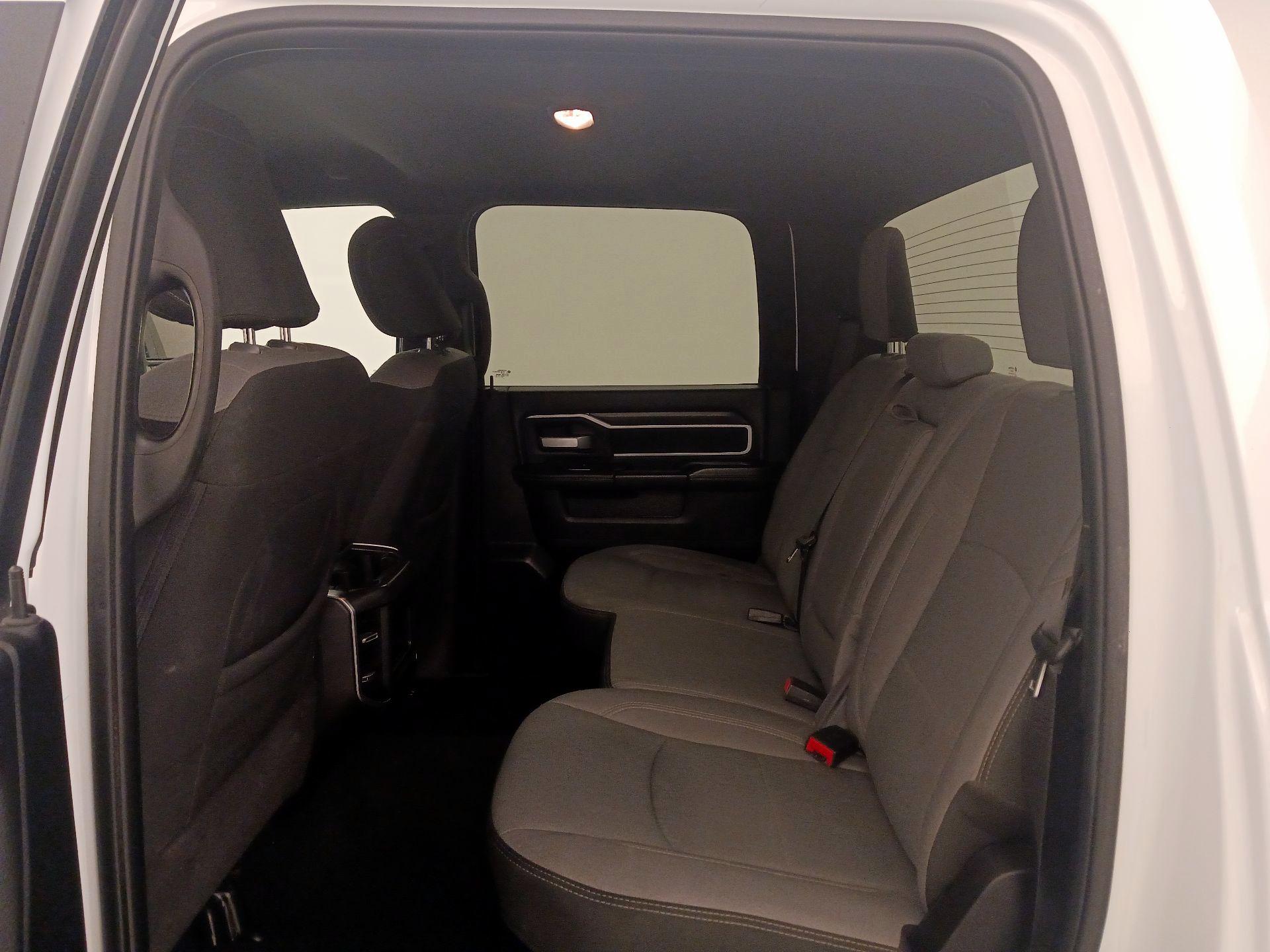 Thumbnail: 2024 RAM 2500 - 19