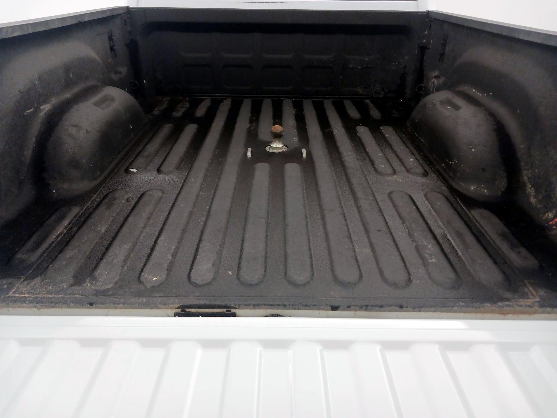 Thumbnail: 2024 RAM 2500 - 20