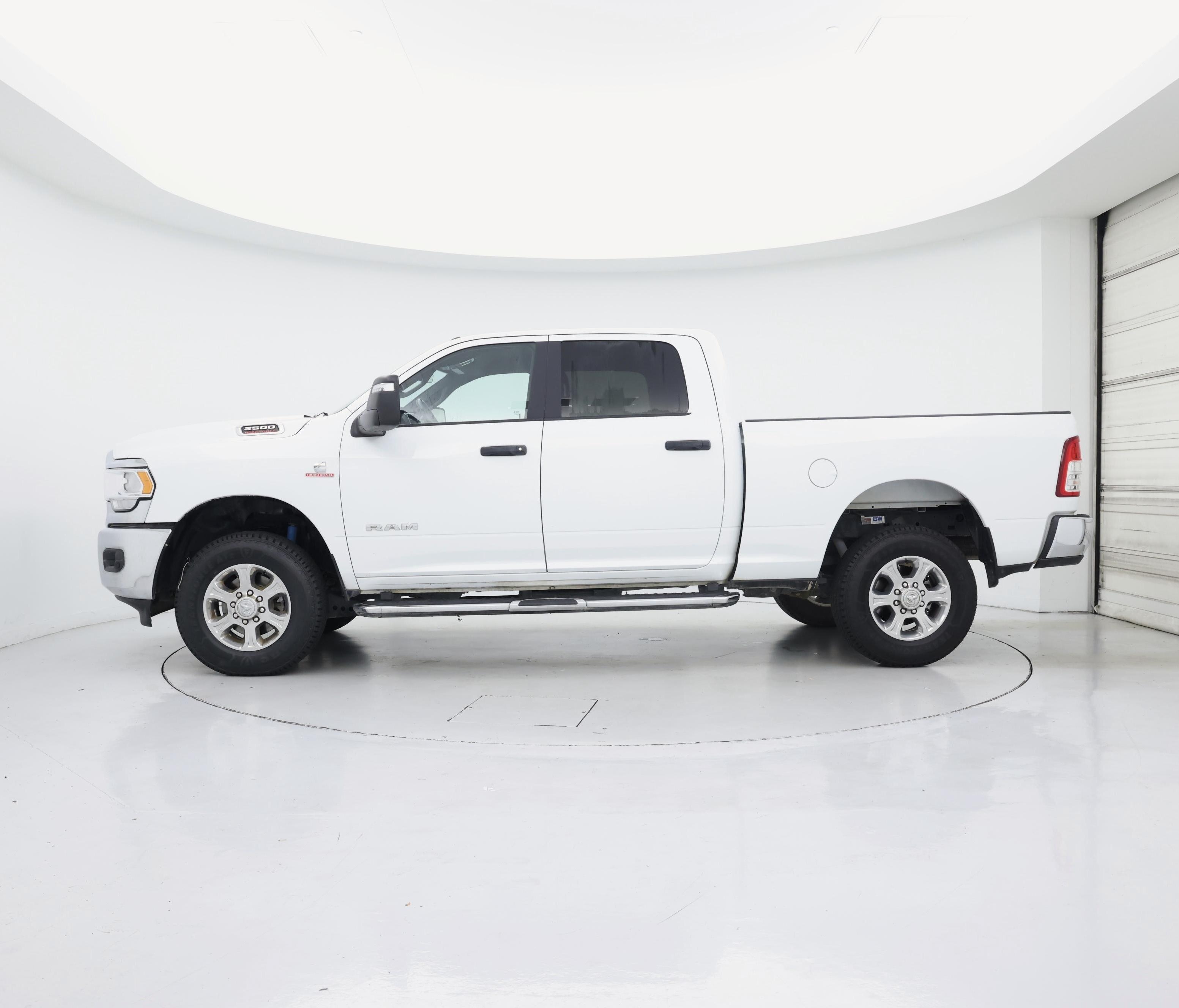 Thumbnail: 2024 RAM 2500 - 3