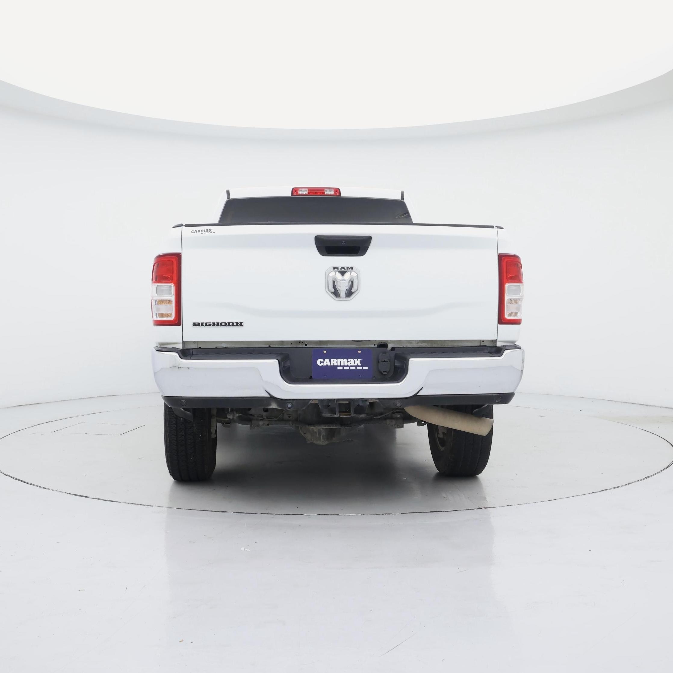 Thumbnail: 2024 RAM 2500 - 6