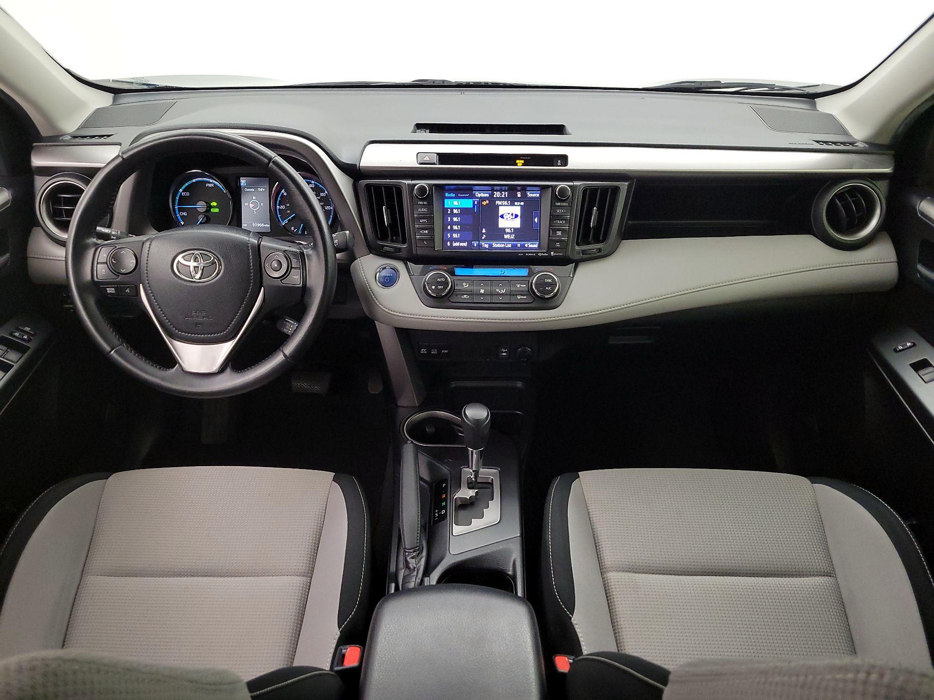 Thumbnail: 2016 Toyota RAV4 - 9