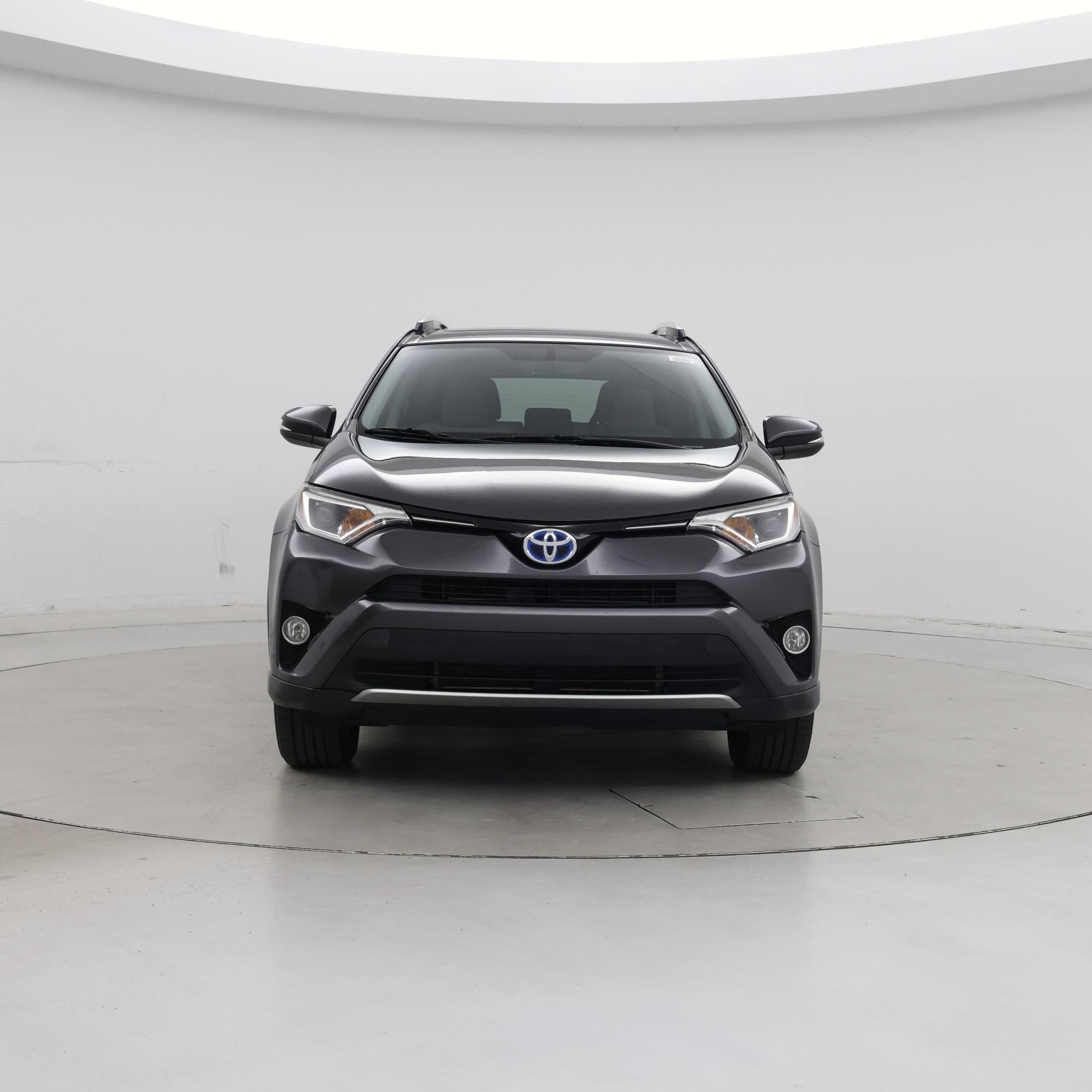 Thumbnail: 2016 Toyota RAV4 - 5