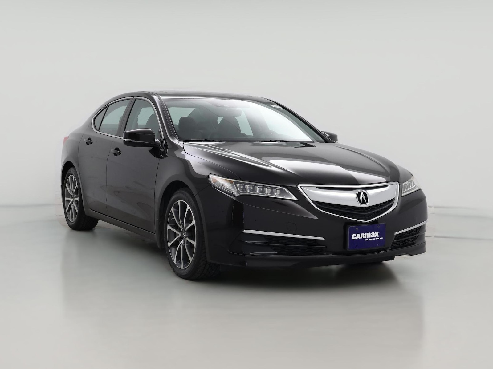2015 Acura TLX Technology Package