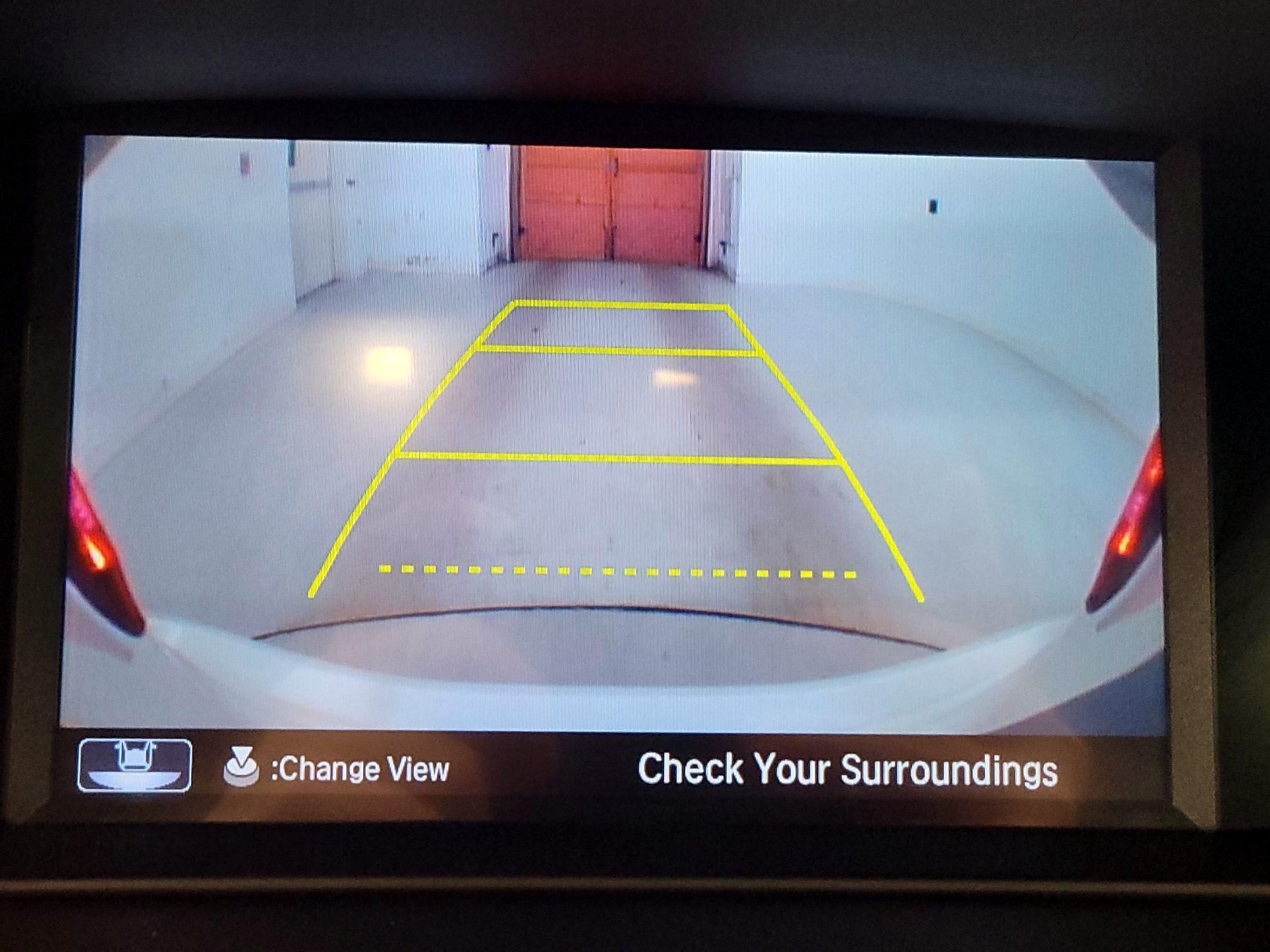 Thumbnail: 2015 Acura TLX - 14