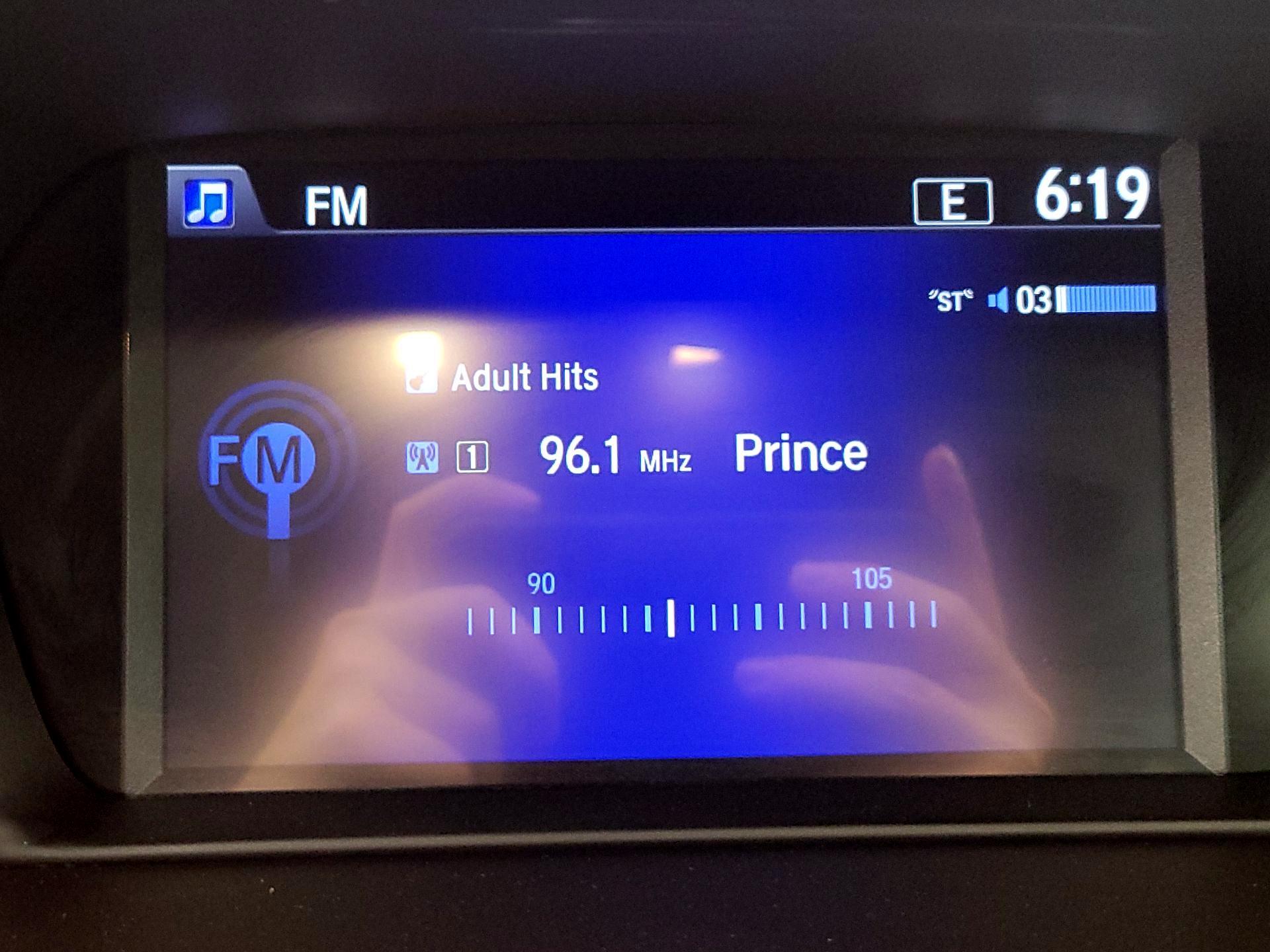 Thumbnail: 2015 Acura TLX - 15