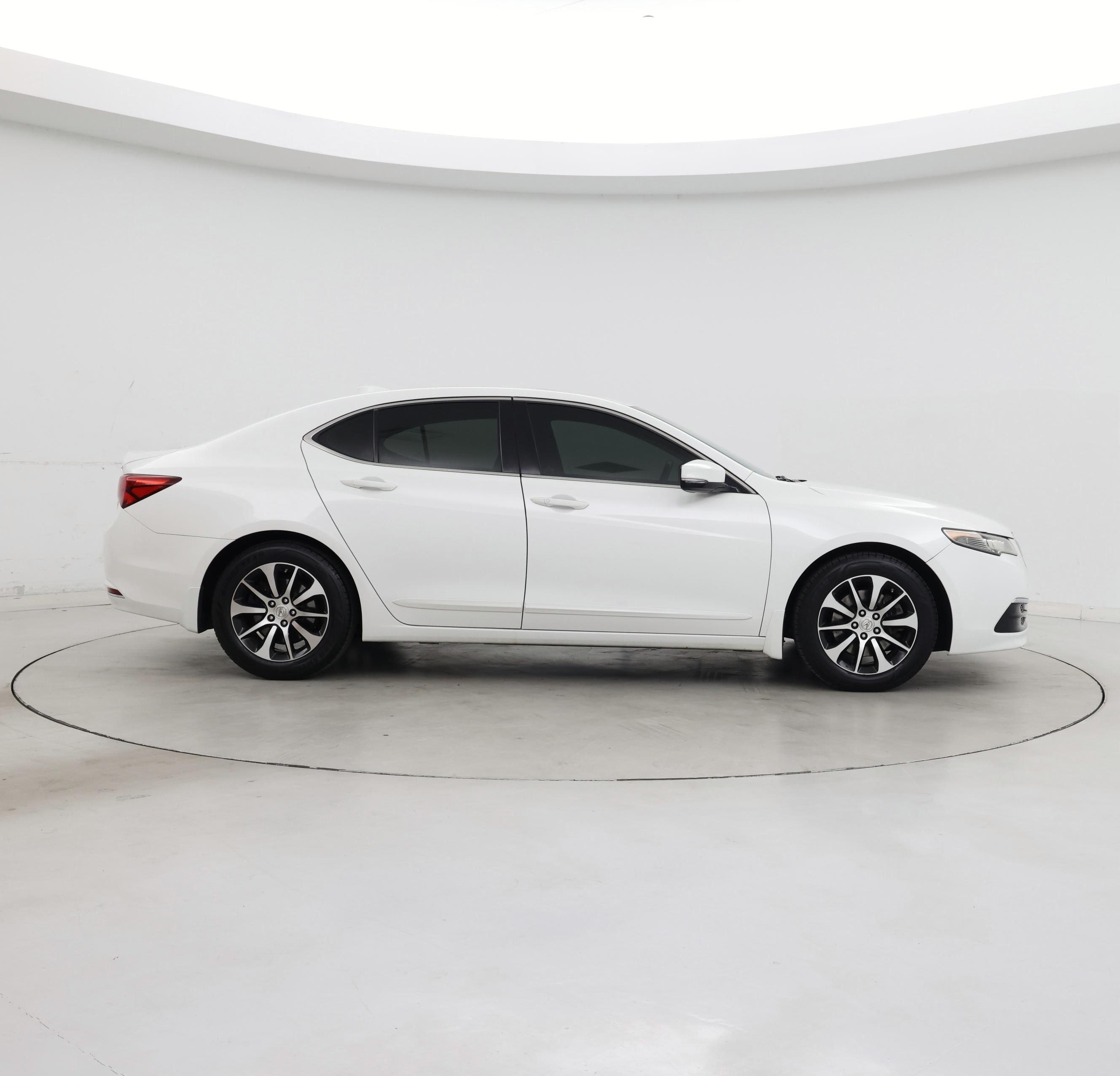 Thumbnail: 2015 Acura TLX - 7