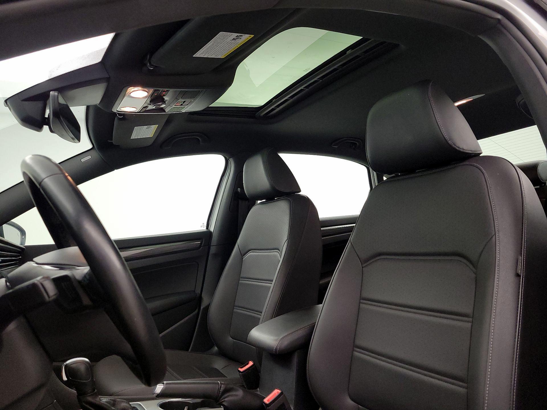 Thumbnail: 2021 Volkswagen Passat - 19