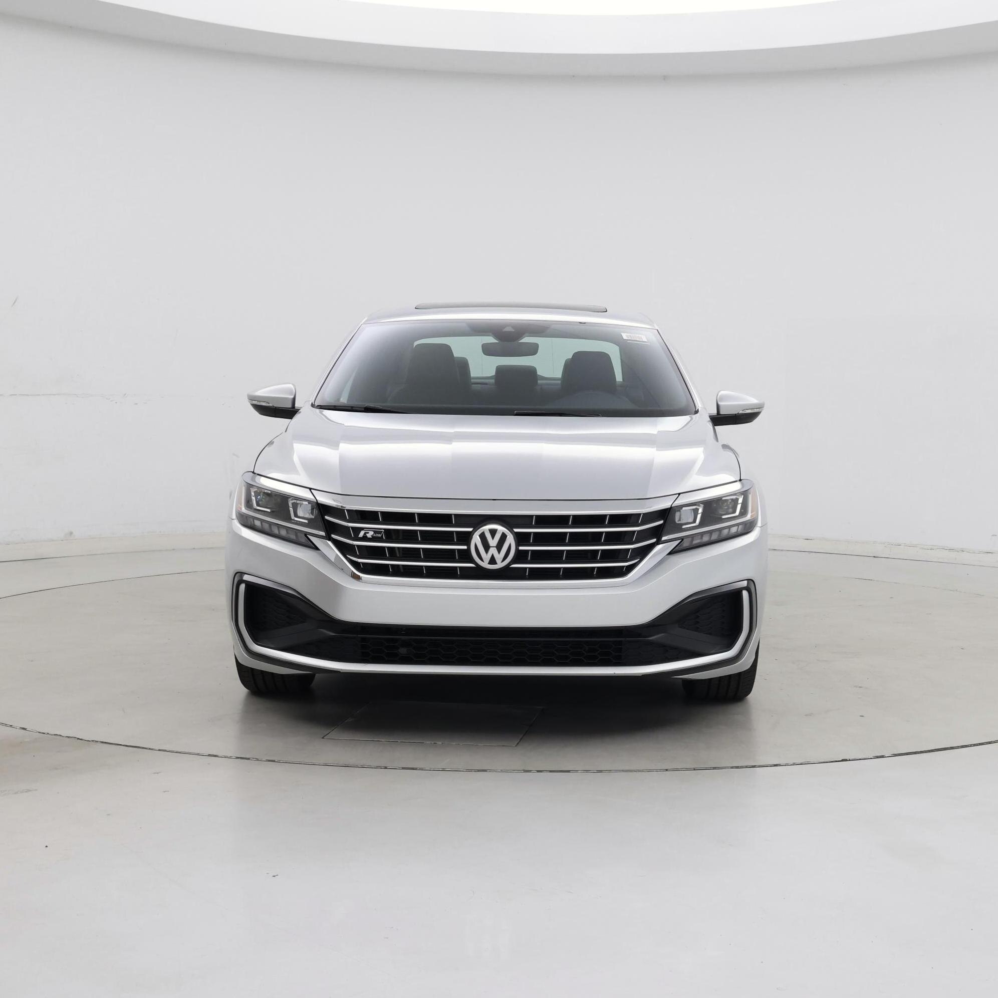 Thumbnail: 2021 Volkswagen Passat - 5