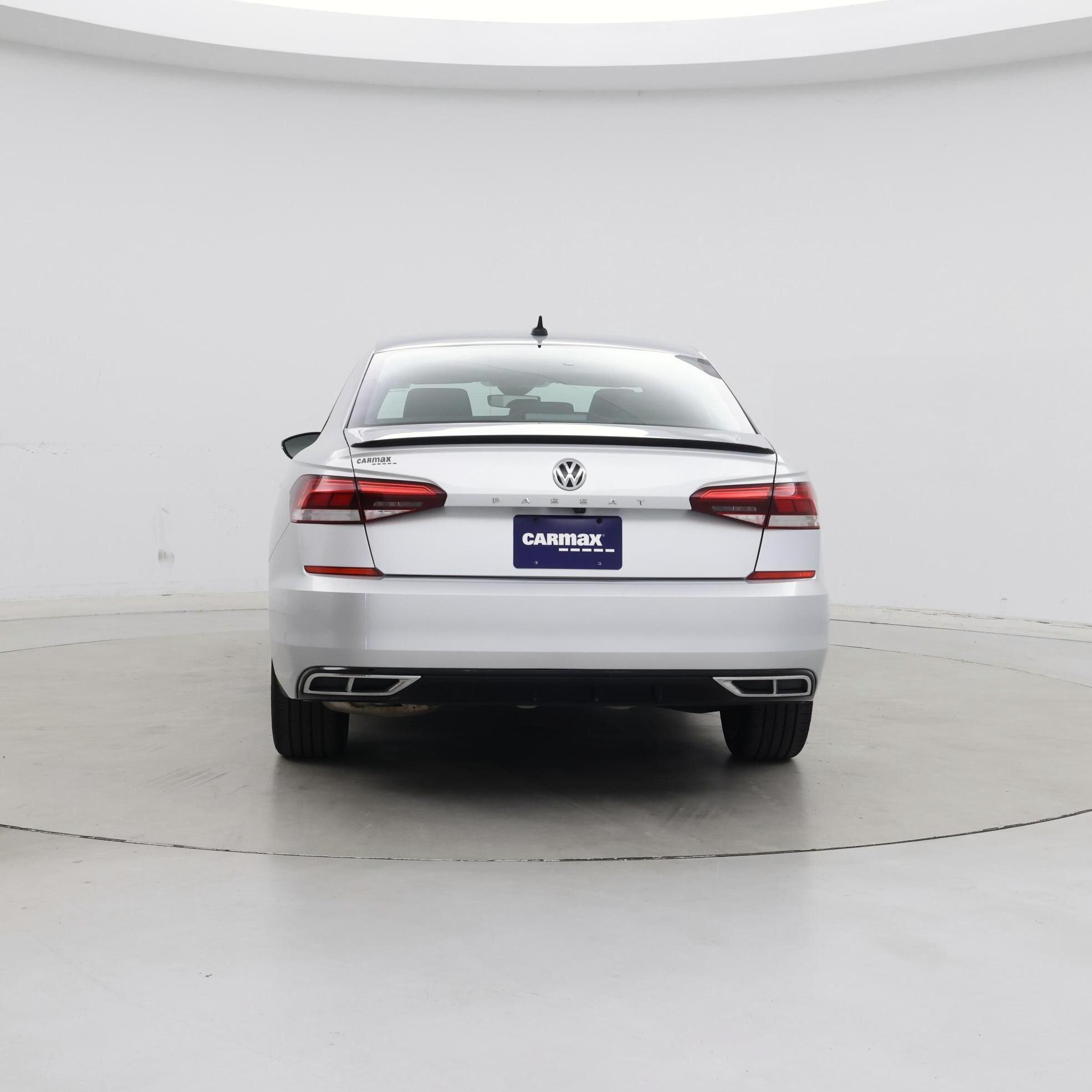 Thumbnail: 2021 Volkswagen Passat - 6