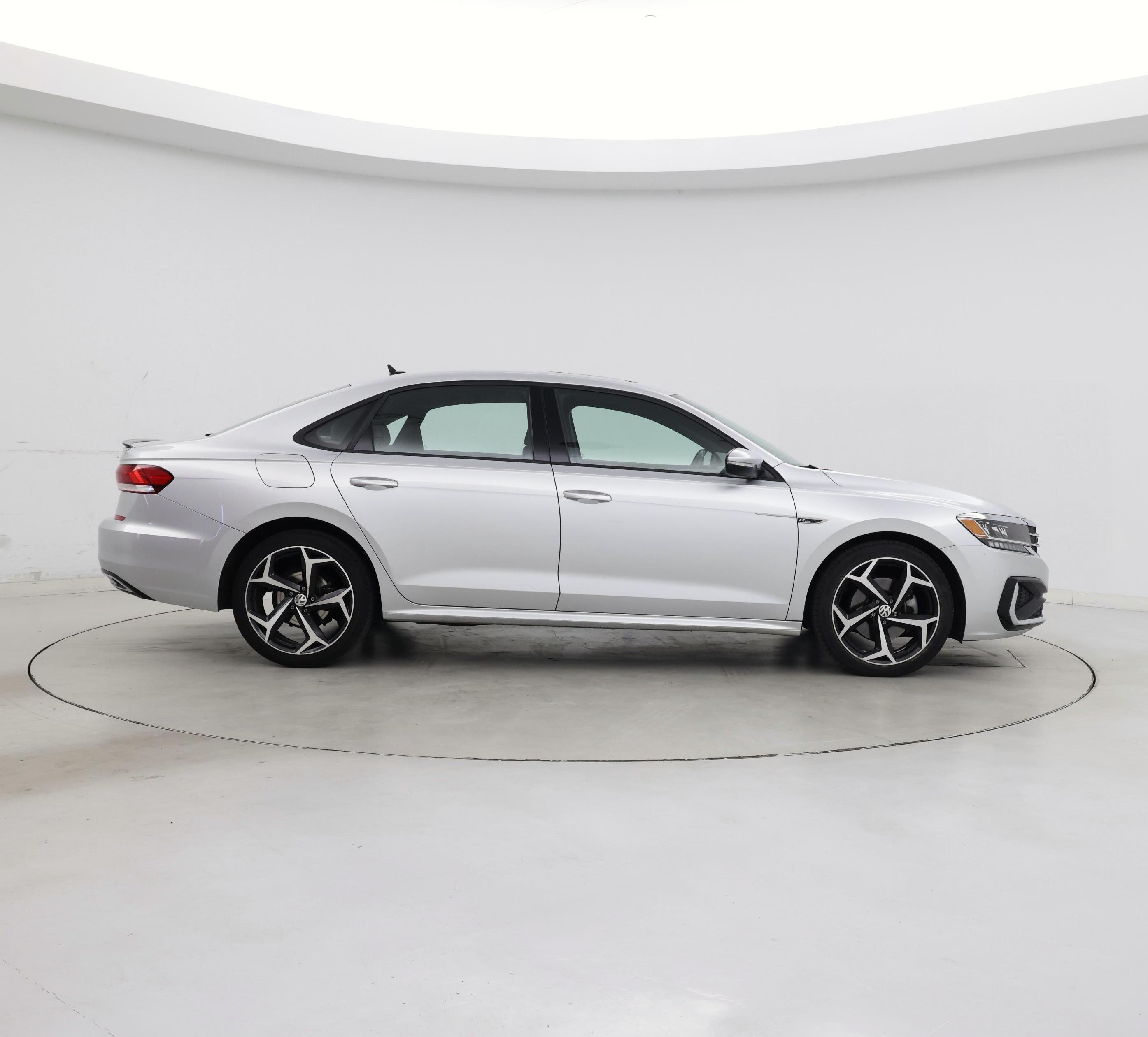 Thumbnail: 2021 Volkswagen Passat - 7