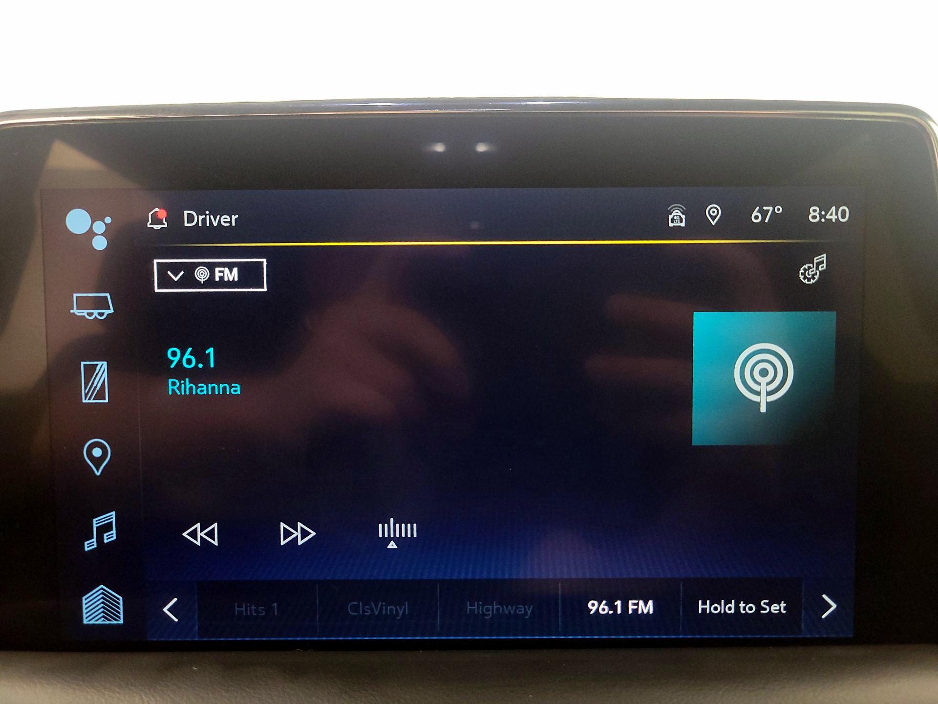 Thumbnail: 2024 Chevrolet Tahoe - 15