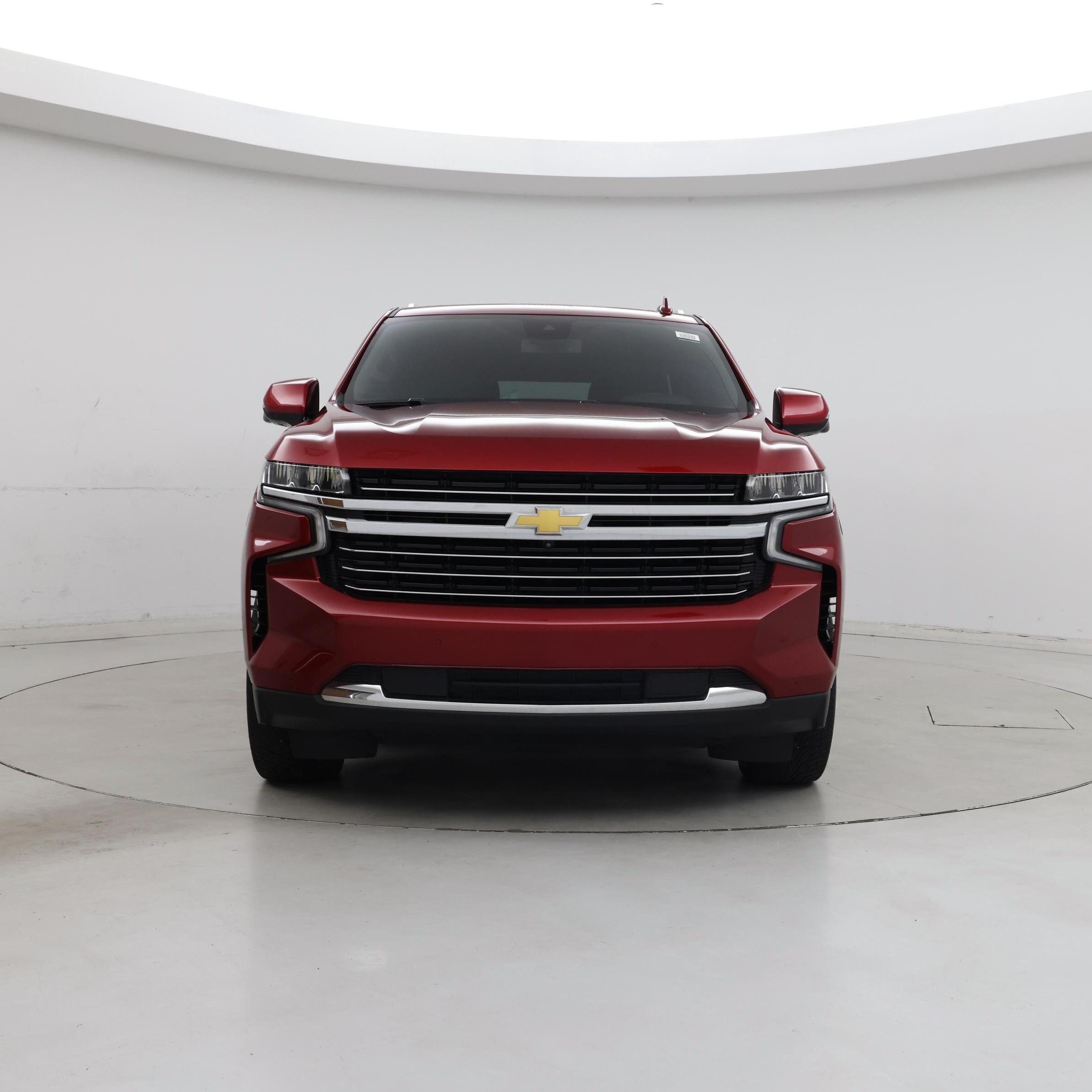 Thumbnail: 2024 Chevrolet Tahoe - 5