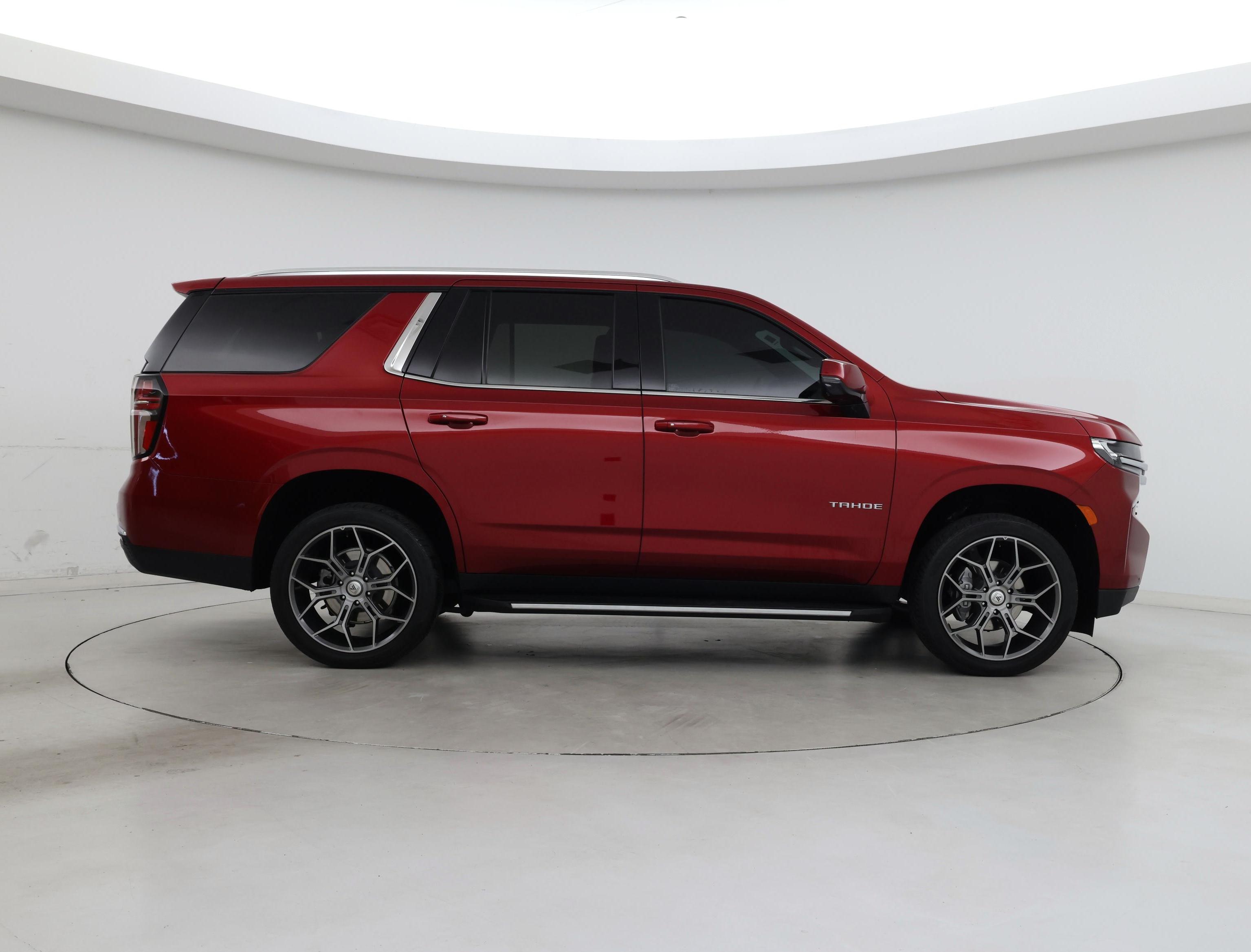 Thumbnail: 2024 Chevrolet Tahoe - 7