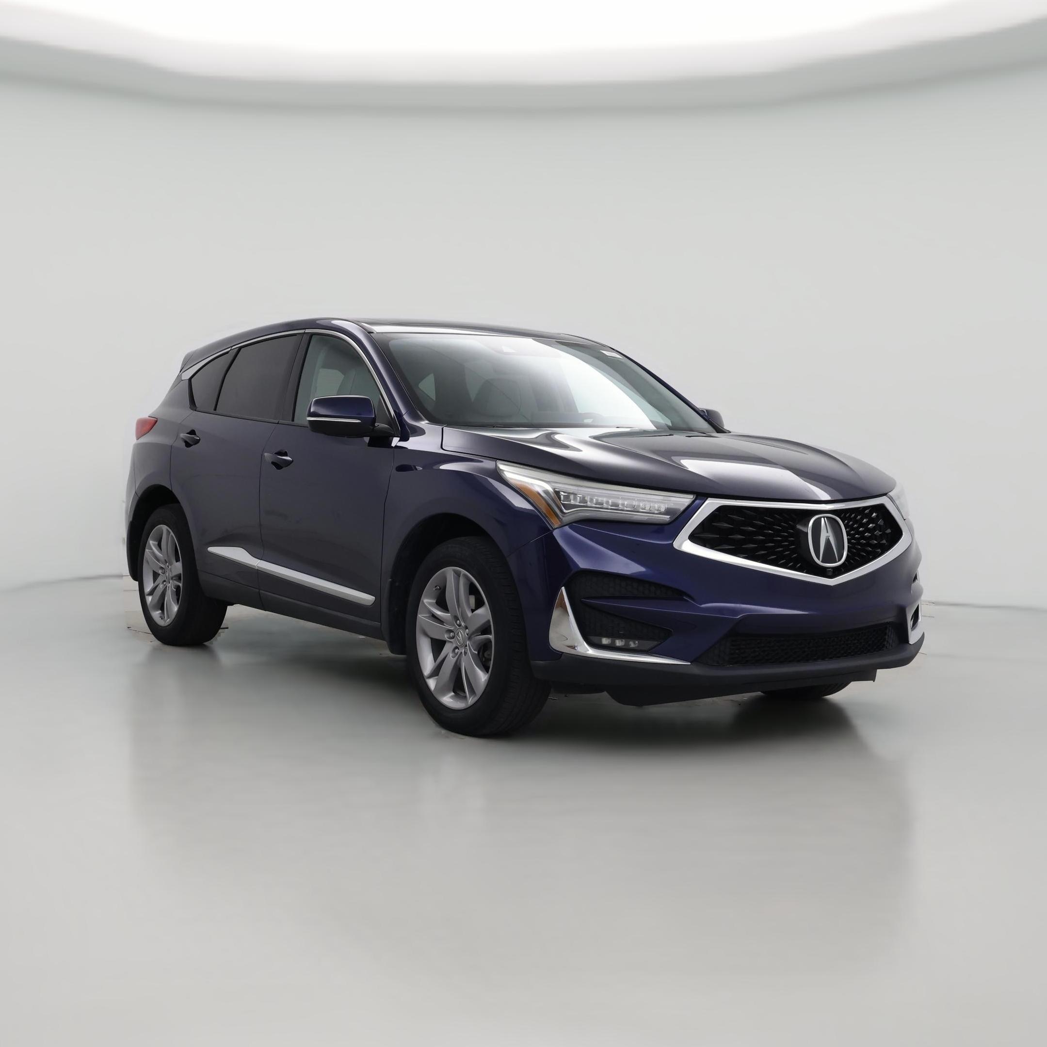 Thumbnail: 2020 Acura RDX - 1