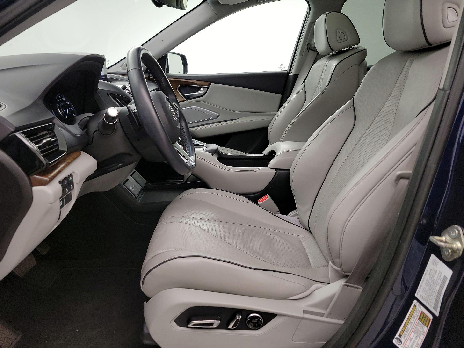 Thumbnail: 2020 Acura RDX - 11