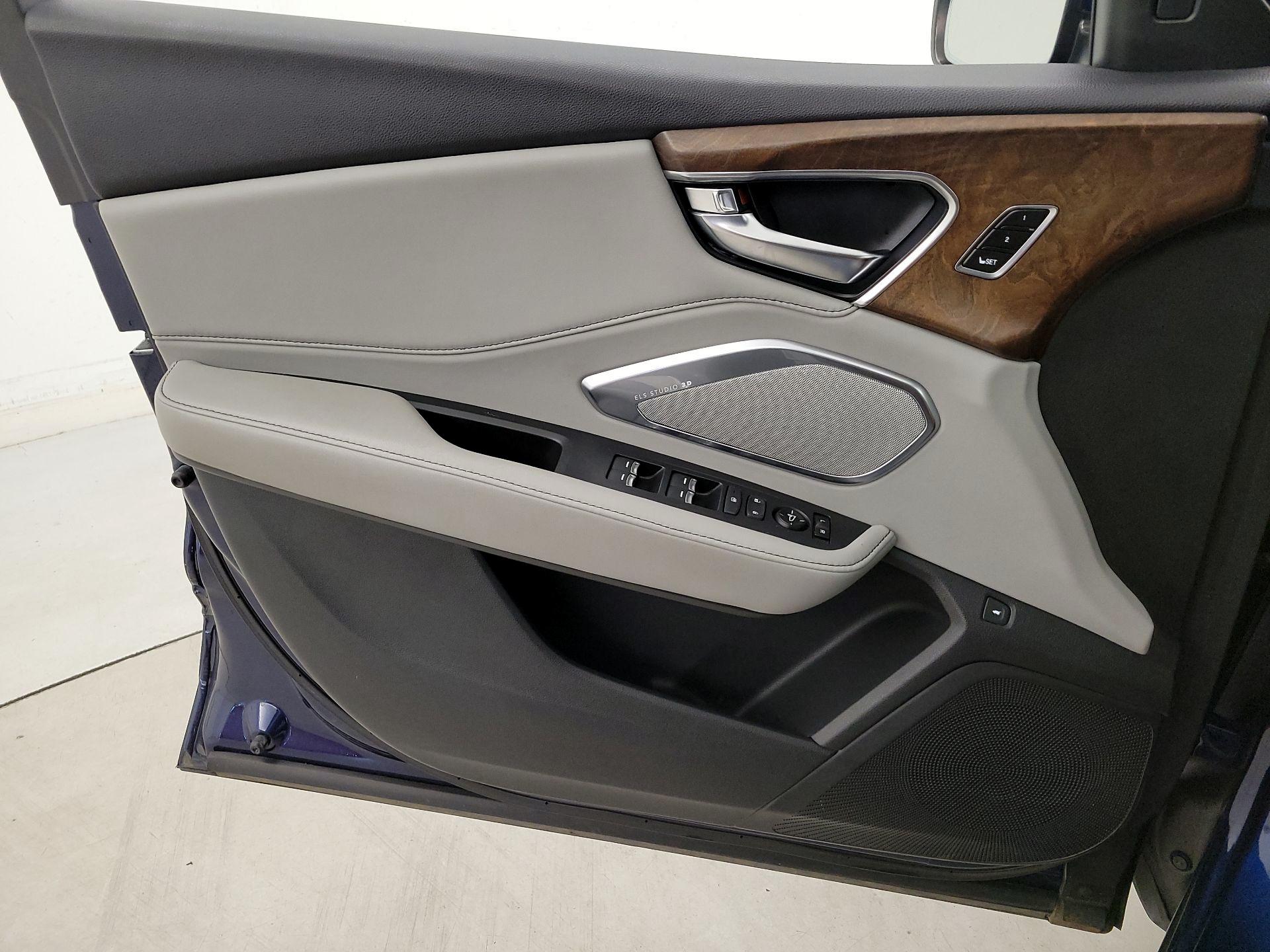 Thumbnail: 2020 Acura RDX - 12