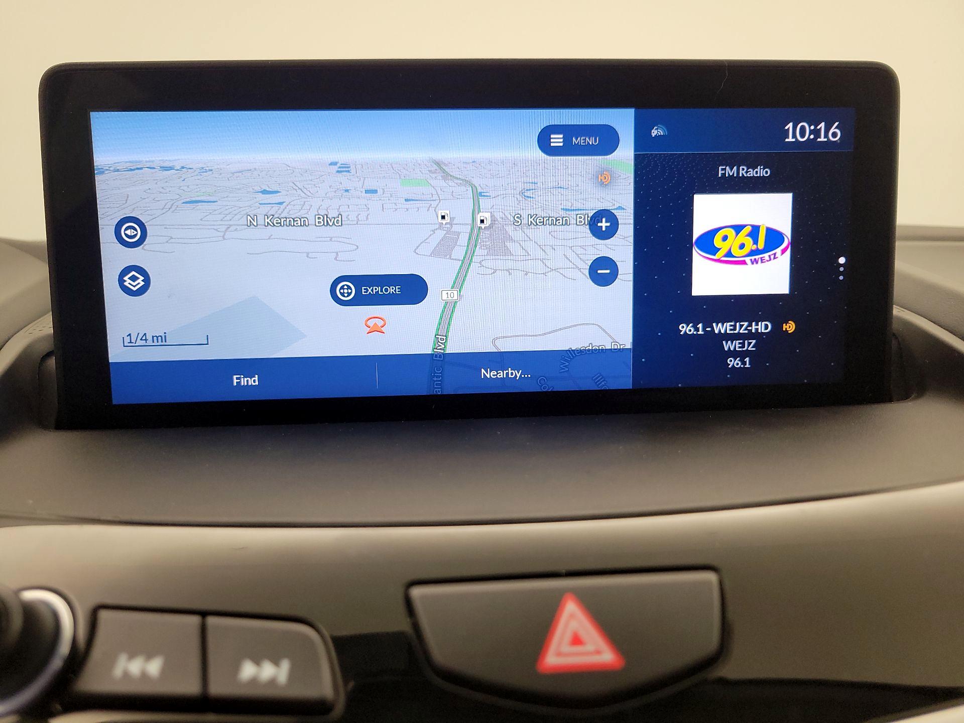 Thumbnail: 2020 Acura RDX - 14