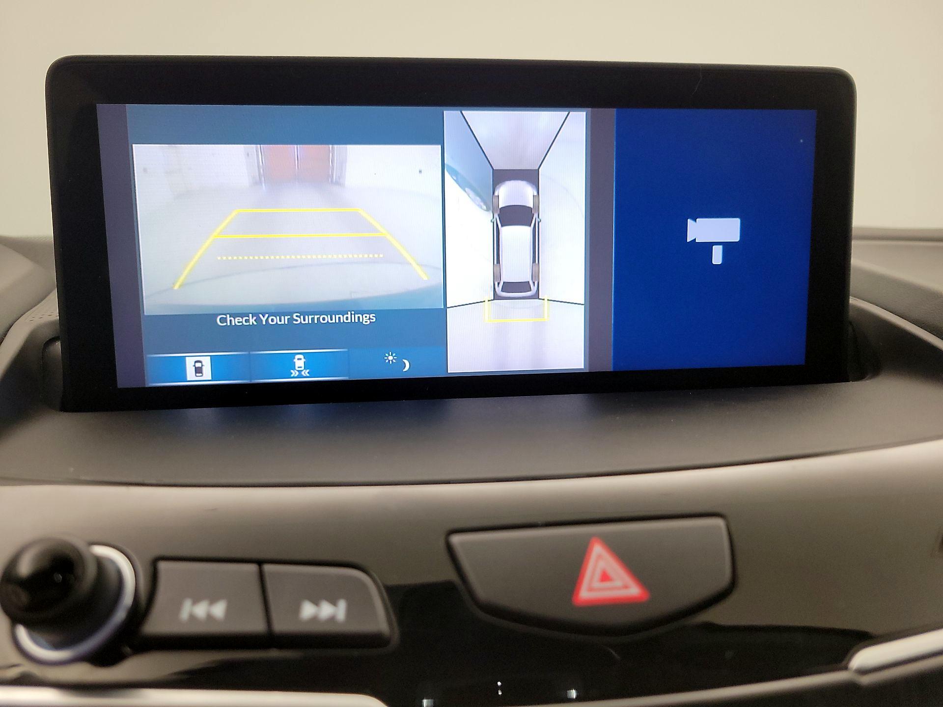 Thumbnail: 2020 Acura RDX - 15