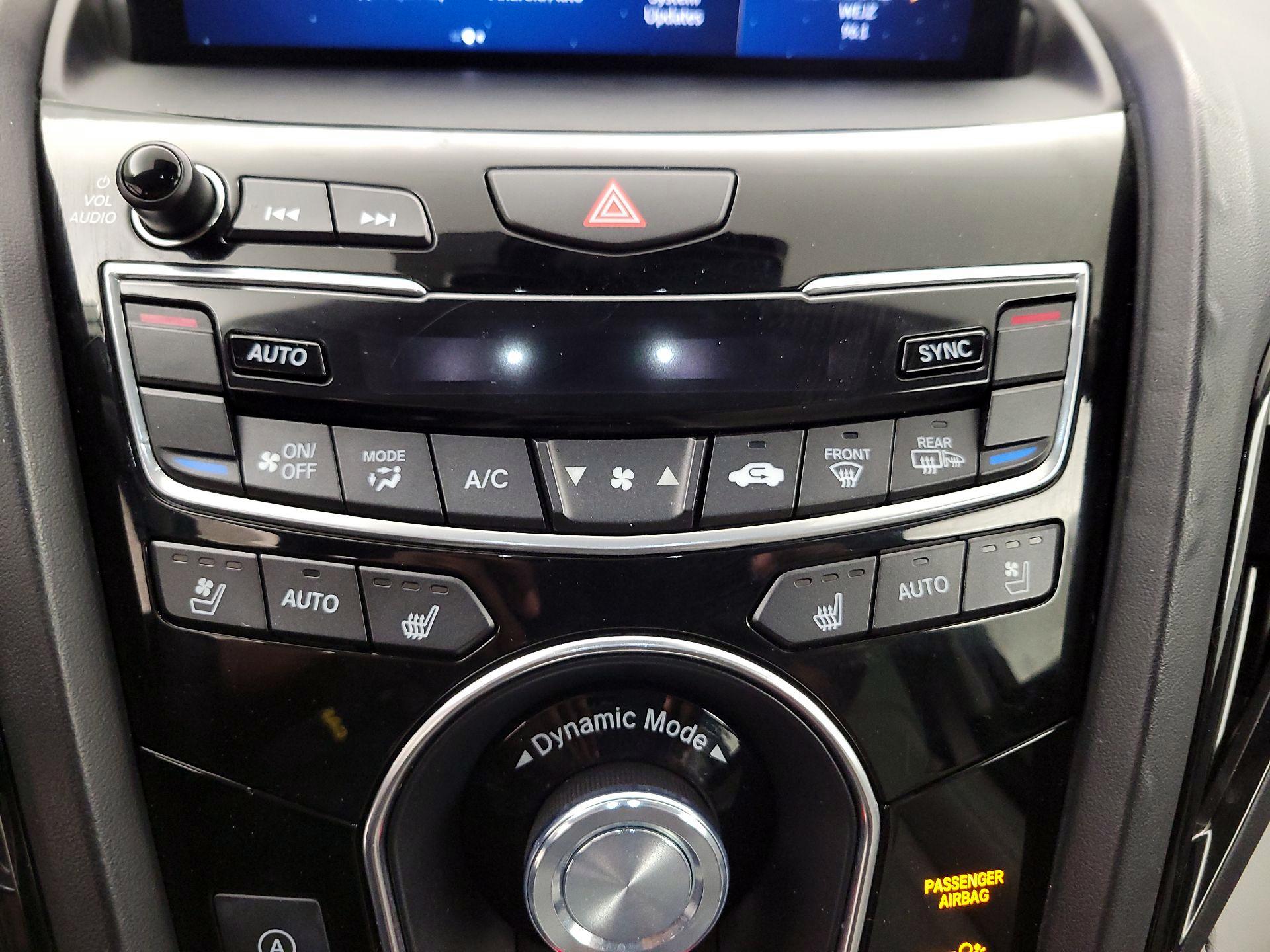 Thumbnail: 2020 Acura RDX - 17