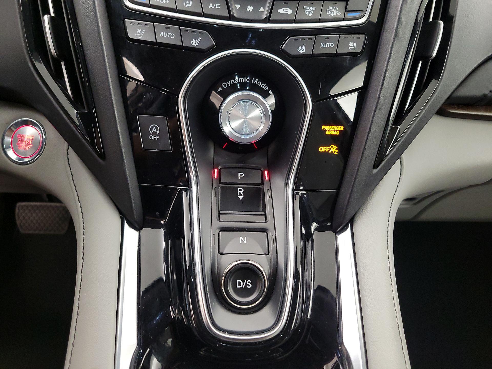 Thumbnail: 2020 Acura RDX - 18