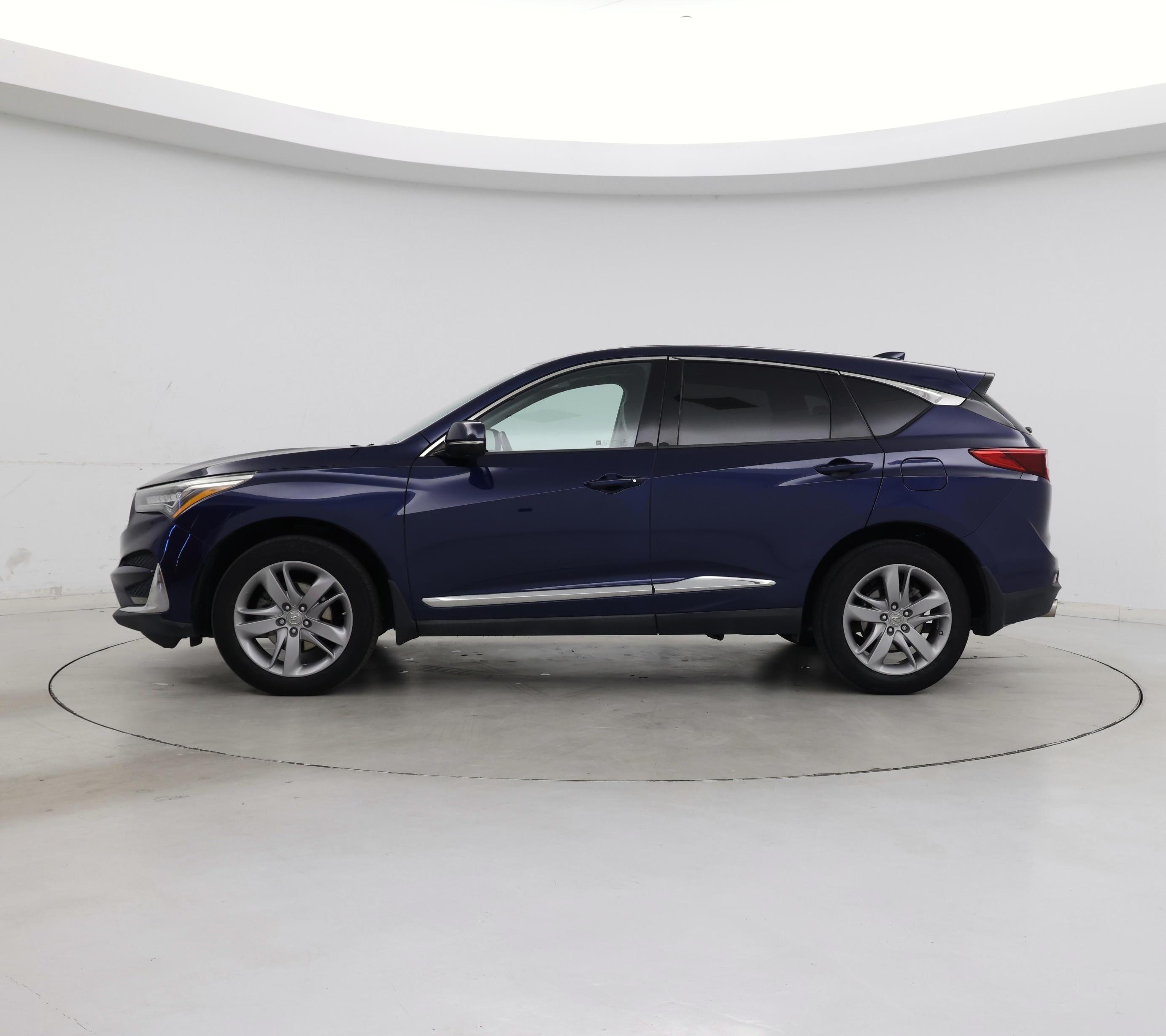 Thumbnail: 2020 Acura RDX - 3