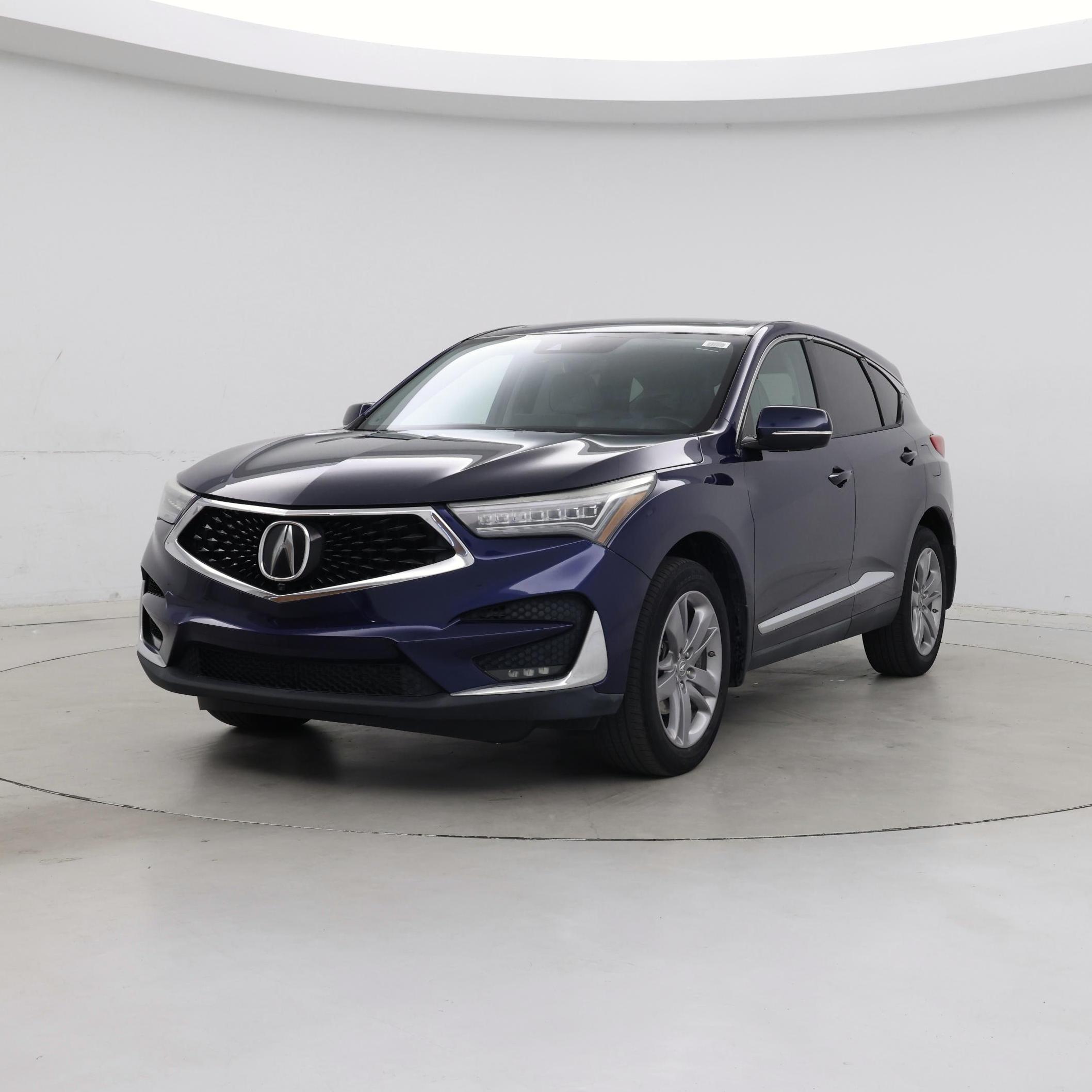 Thumbnail: 2020 Acura RDX - 4