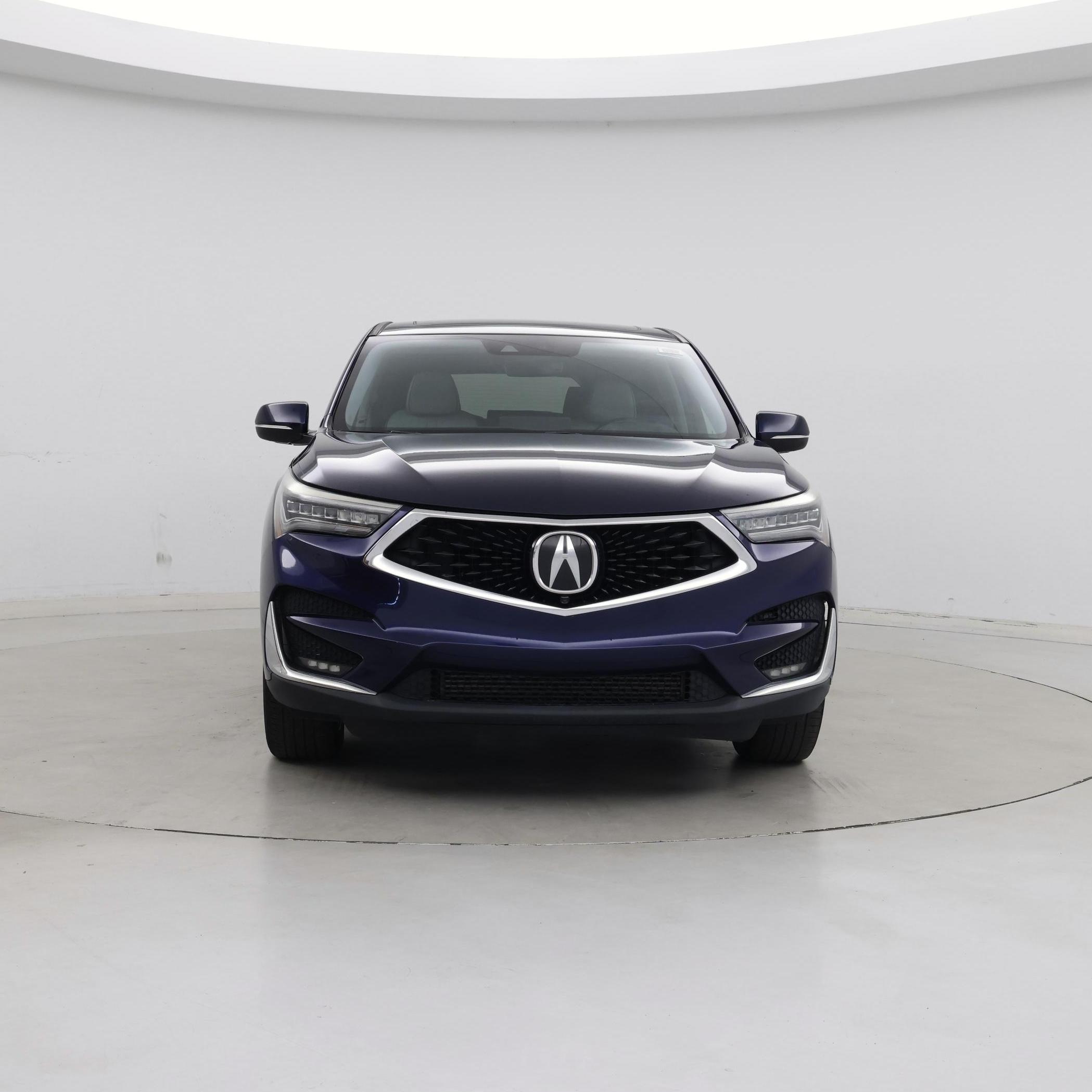 Thumbnail: 2020 Acura RDX - 5