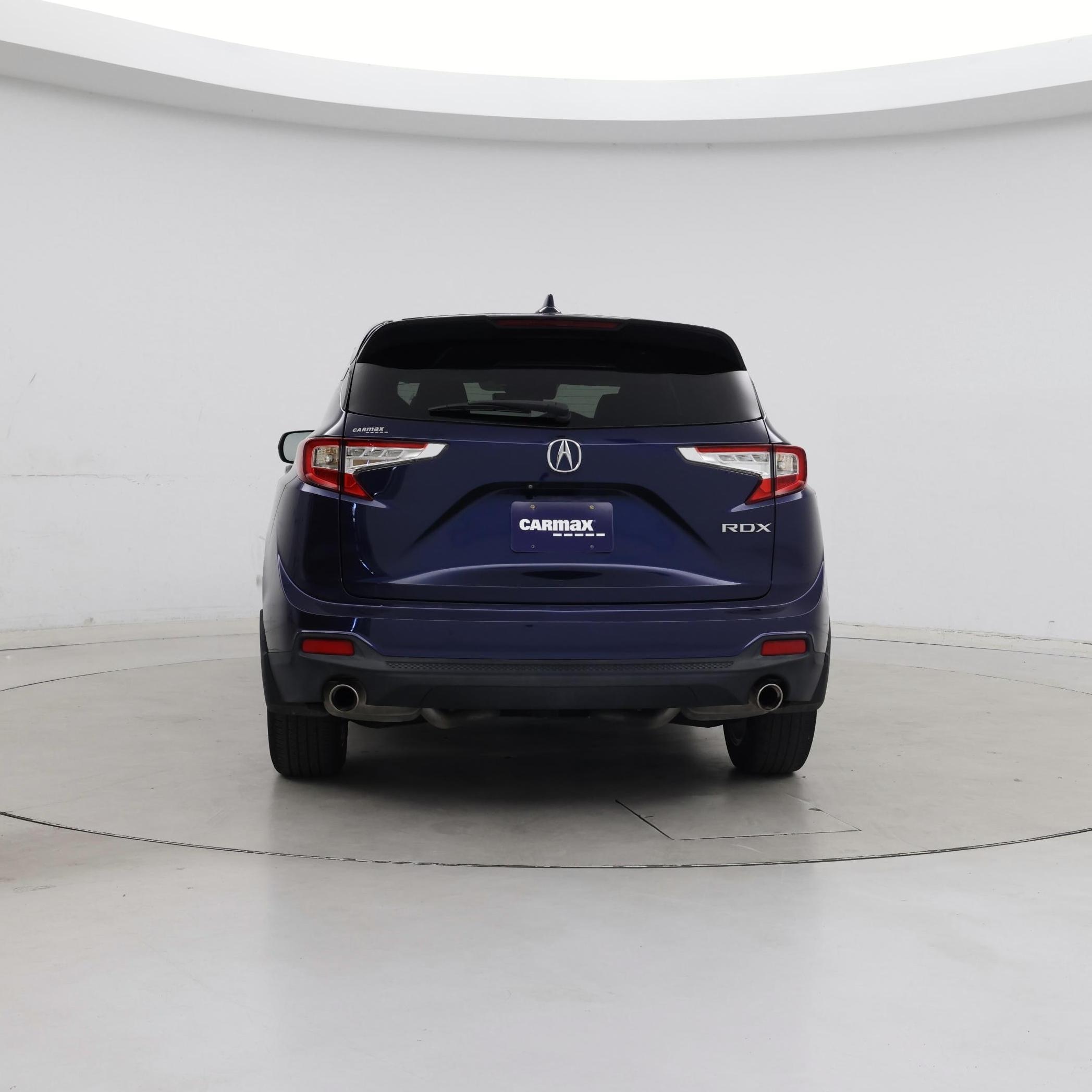 Thumbnail: 2020 Acura RDX - 6