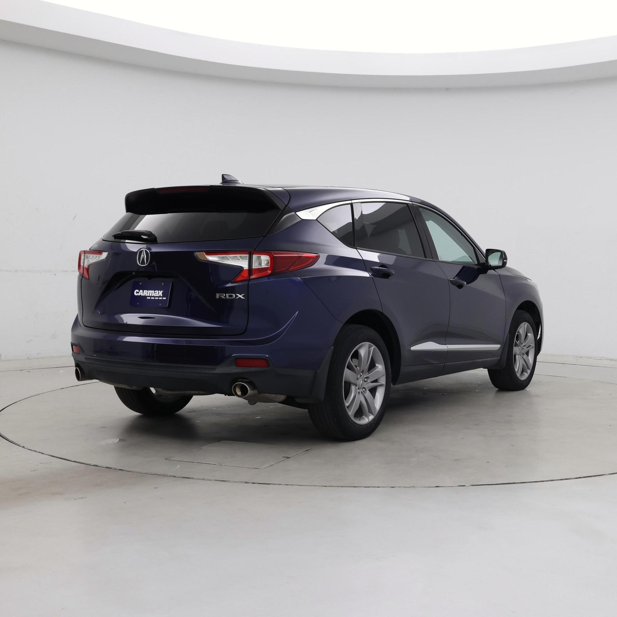 Thumbnail: 2020 Acura RDX - 8