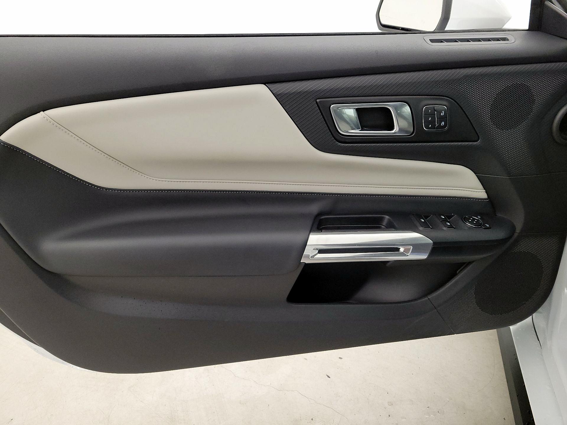 Thumbnail: 2024 Ford Mustang - 12