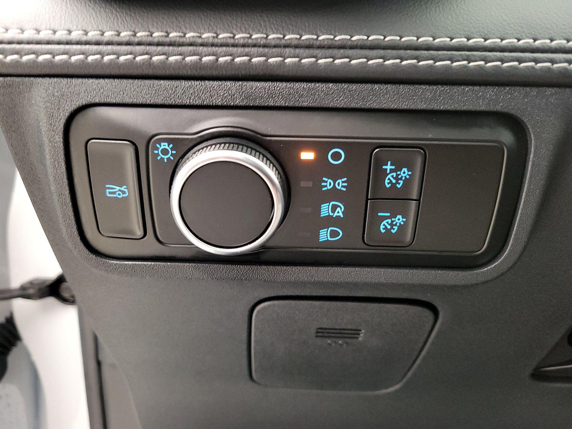 Thumbnail: 2024 Ford Mustang - 13