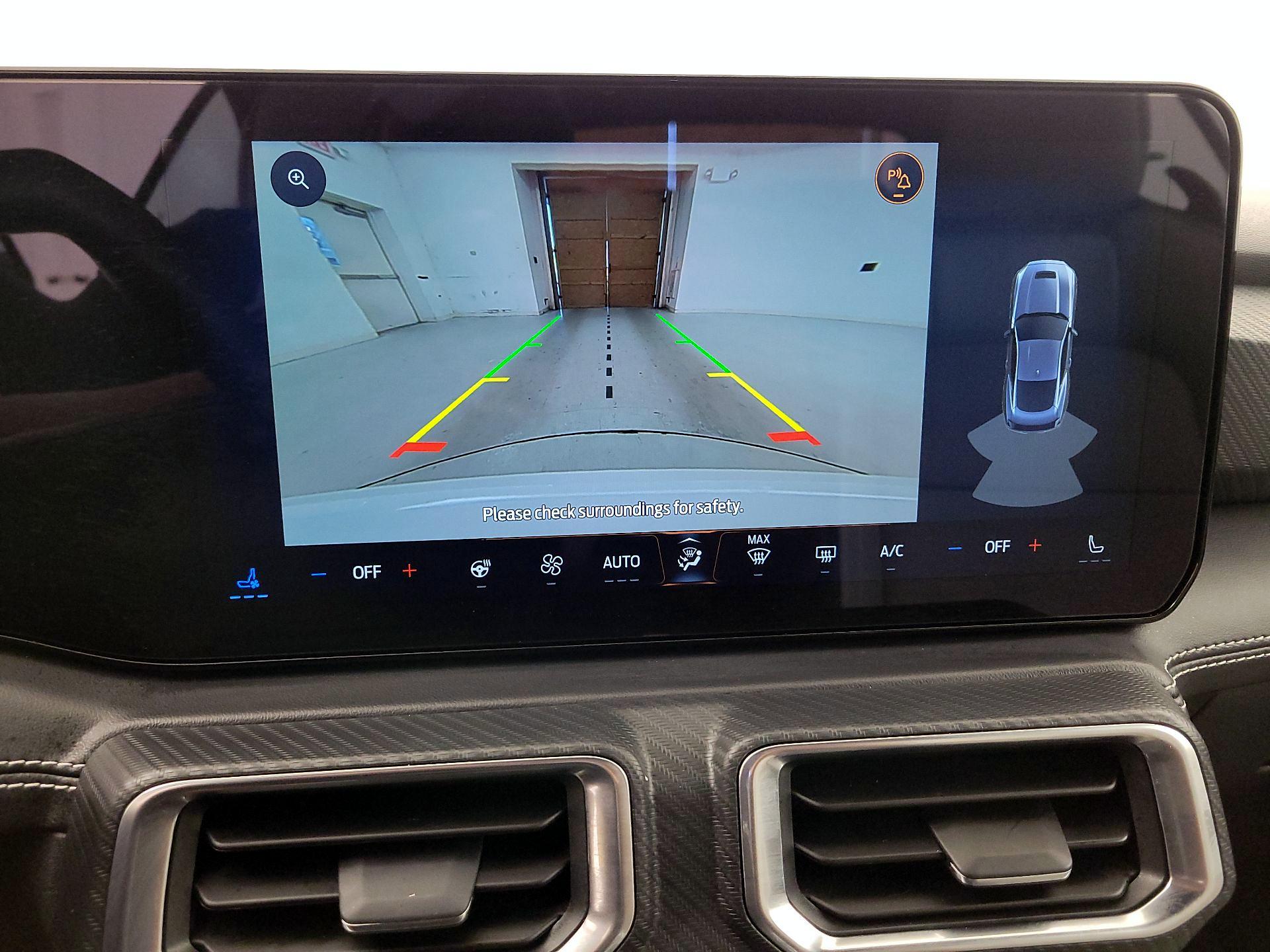 Thumbnail: 2024 Ford Mustang - 15