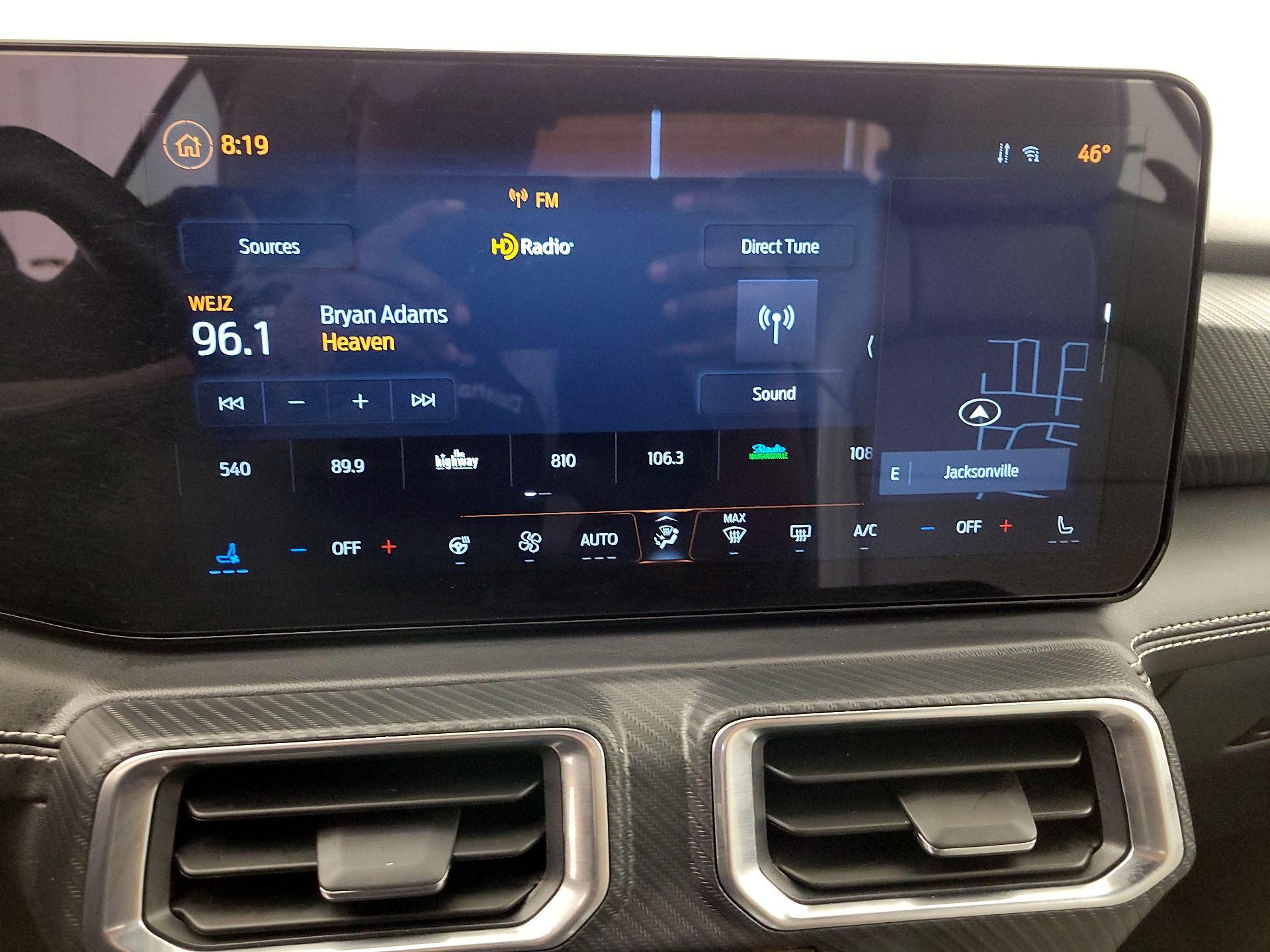 Thumbnail: 2024 Ford Mustang - 16