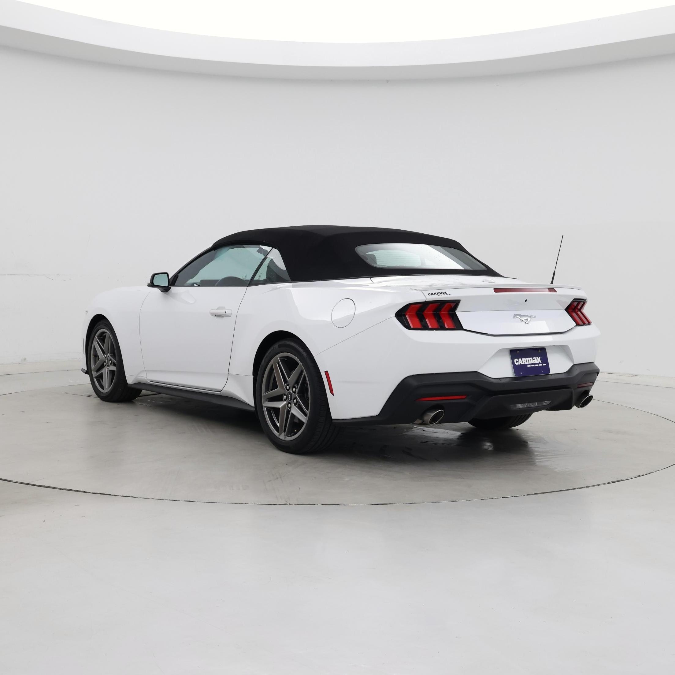 Thumbnail: 2024 Ford Mustang - 2