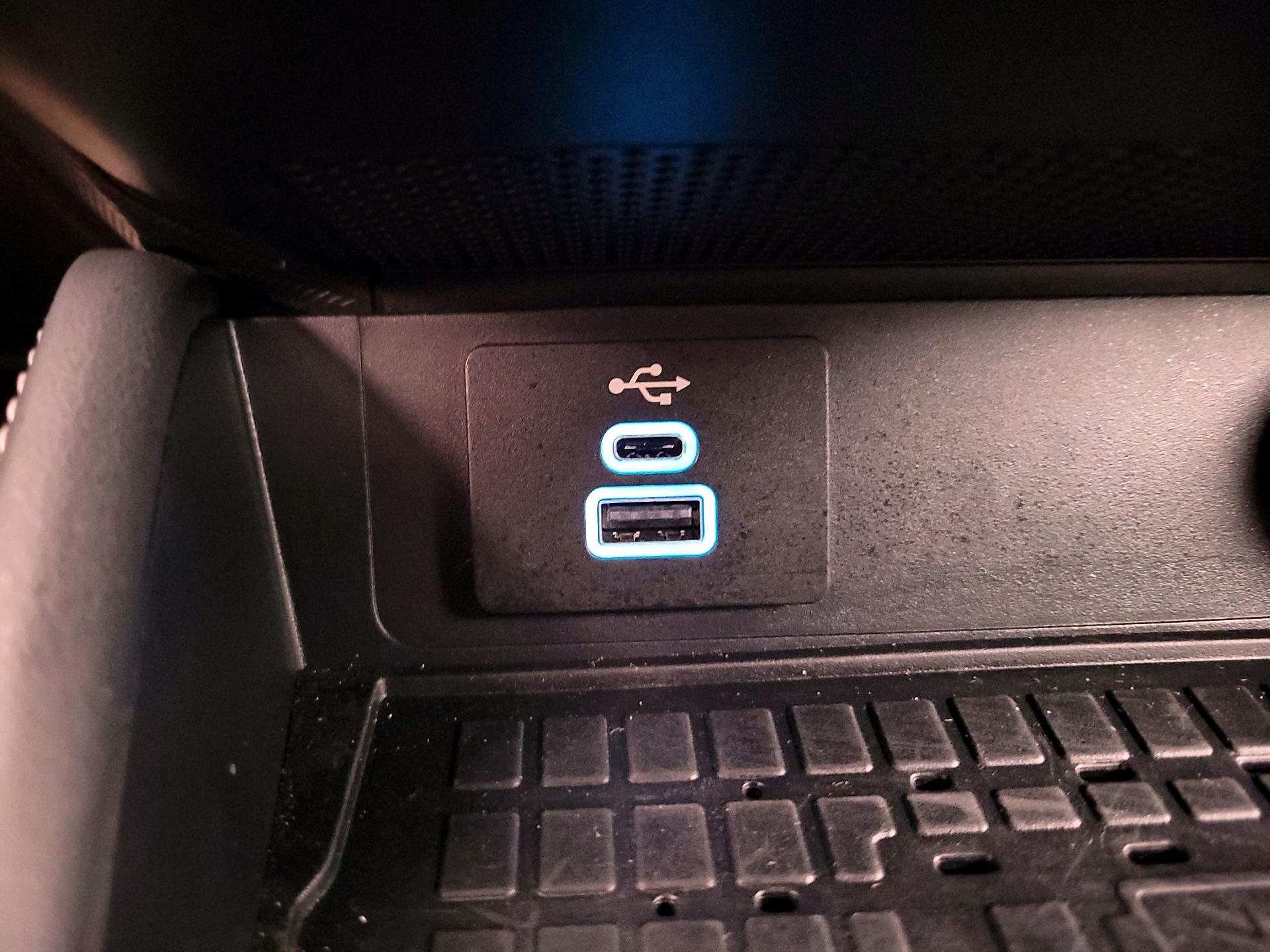 Thumbnail: 2024 Ford Mustang - 19