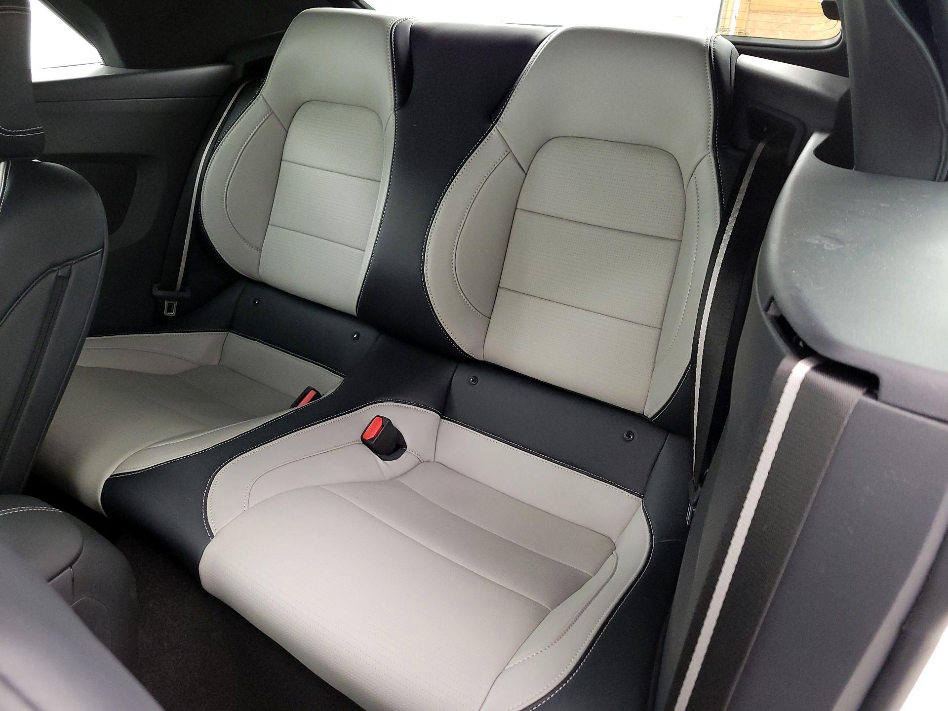 Thumbnail: 2024 Ford Mustang - 20