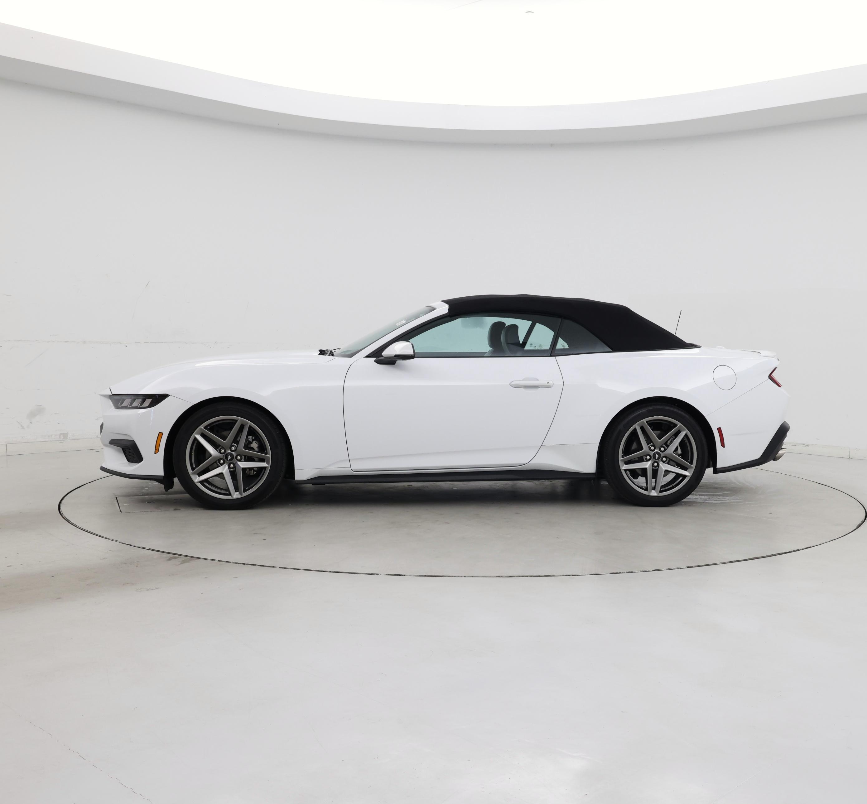 Thumbnail: 2024 Ford Mustang - 3