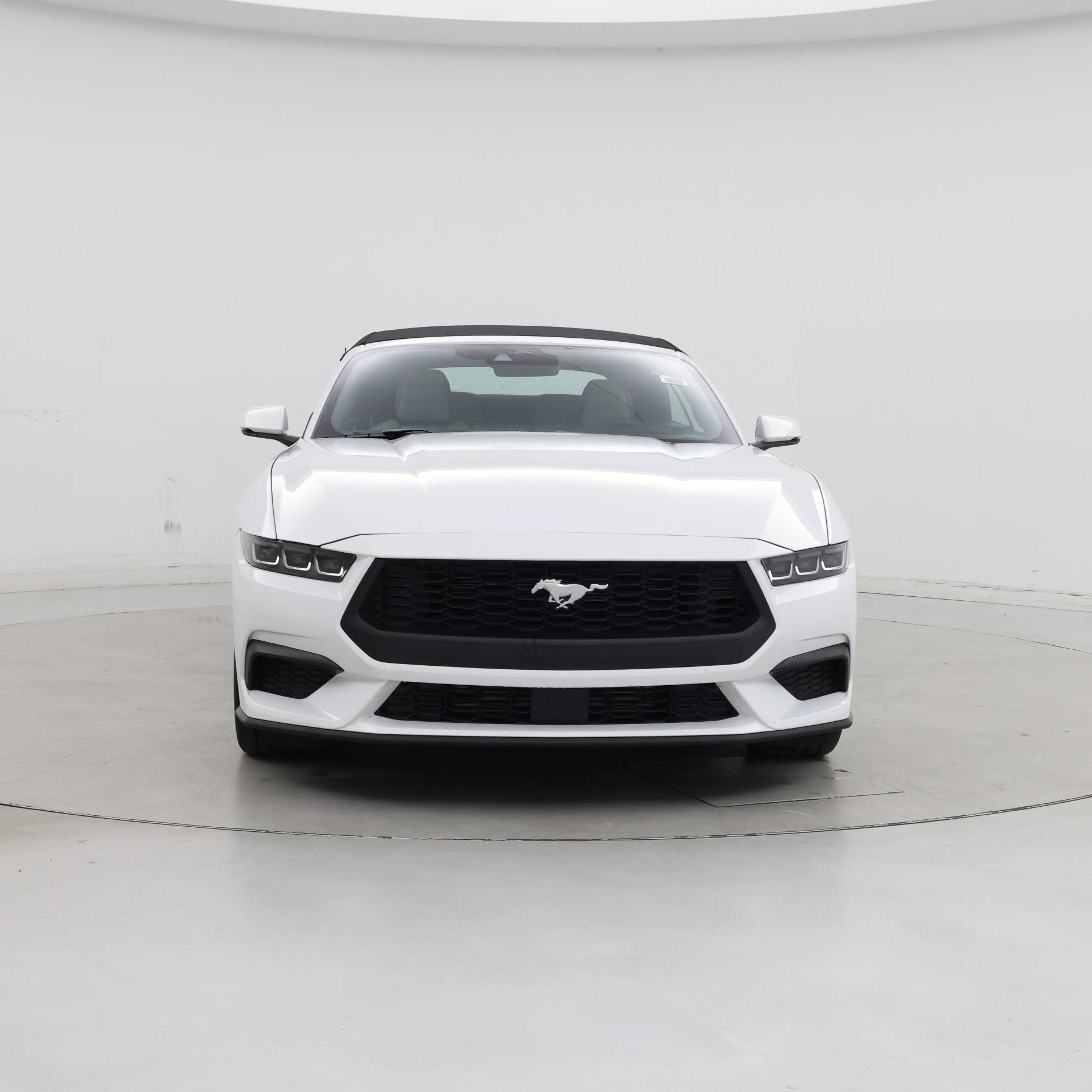 Thumbnail: 2024 Ford Mustang - 5