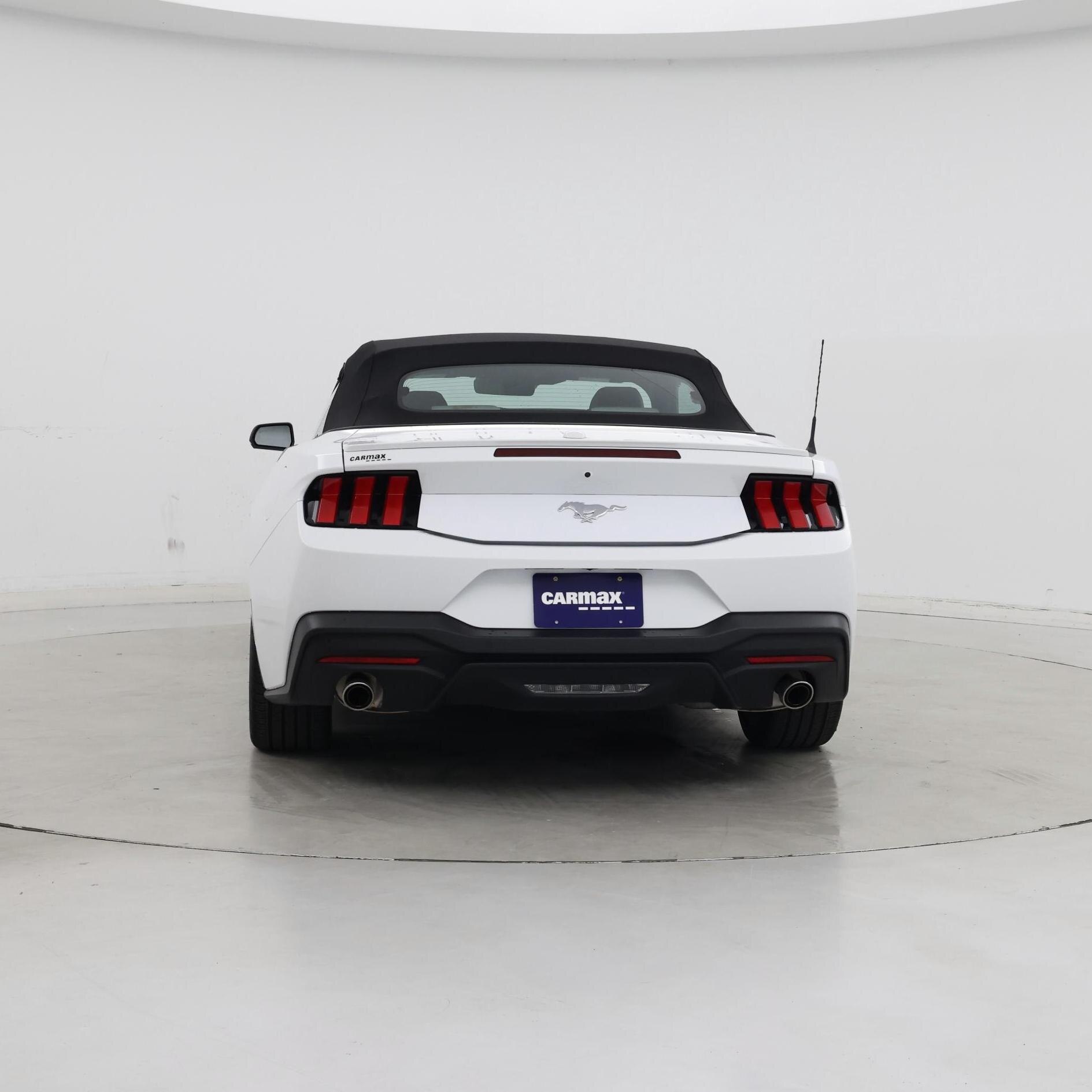 Thumbnail: 2024 Ford Mustang - 6