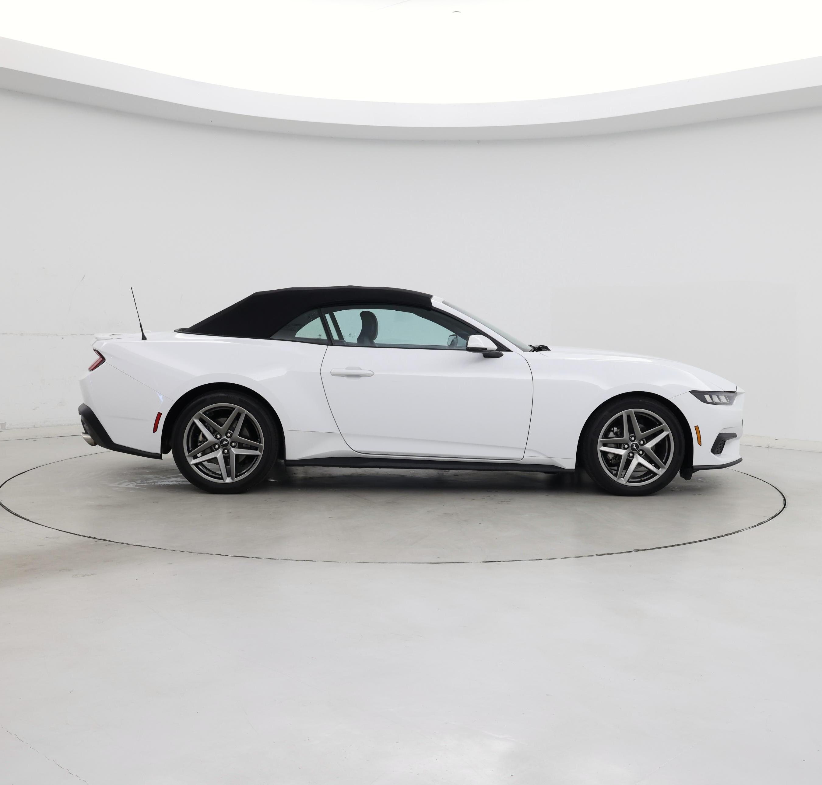 Thumbnail: 2024 Ford Mustang - 7