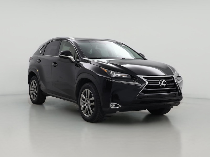 2016 Lexus NX 200t -
                  Jacksonville, FL