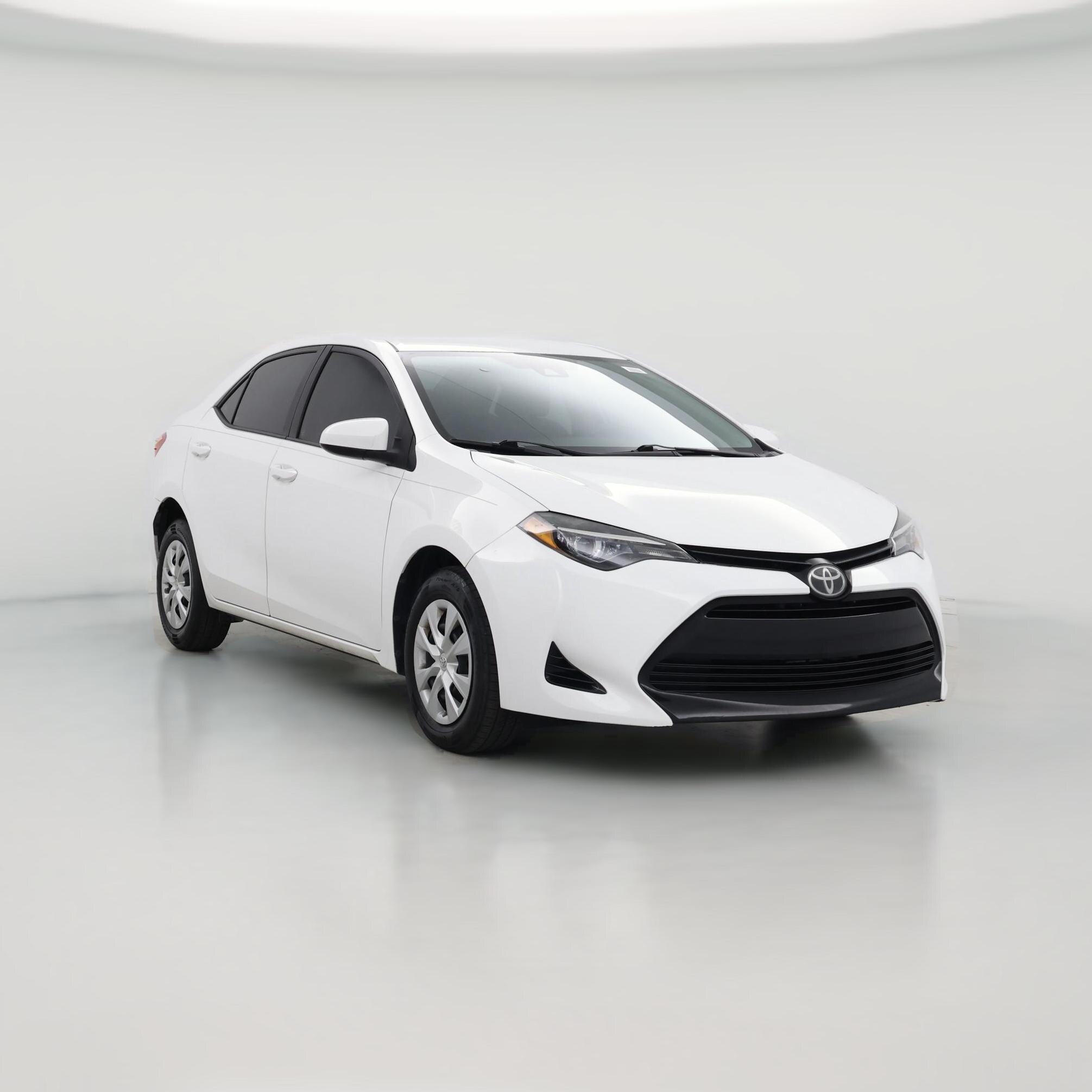 Thumbnail: 2019 Toyota Corolla - 1