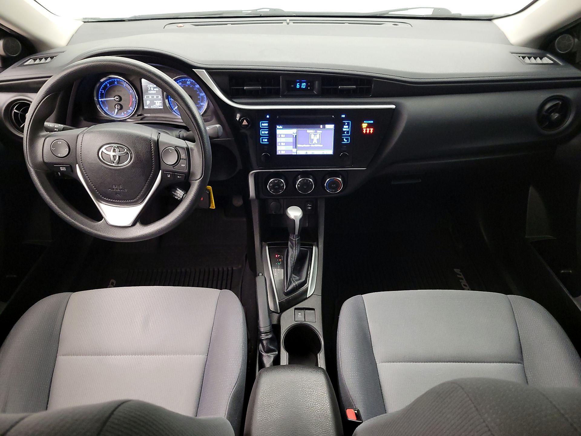 Thumbnail: 2019 Toyota Corolla - 9